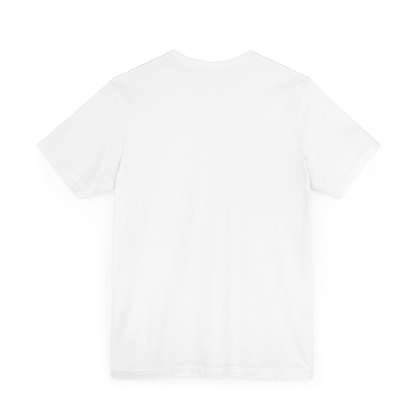The Future is Media Unisex Jersey Short Sleeve Tee