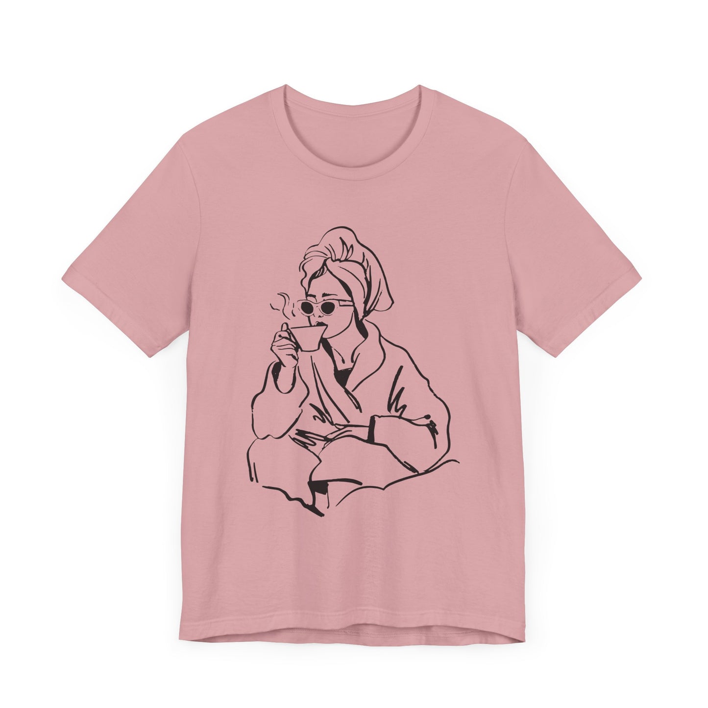 Visionary in Progress Unisex Jersey Short Sleeve Tee