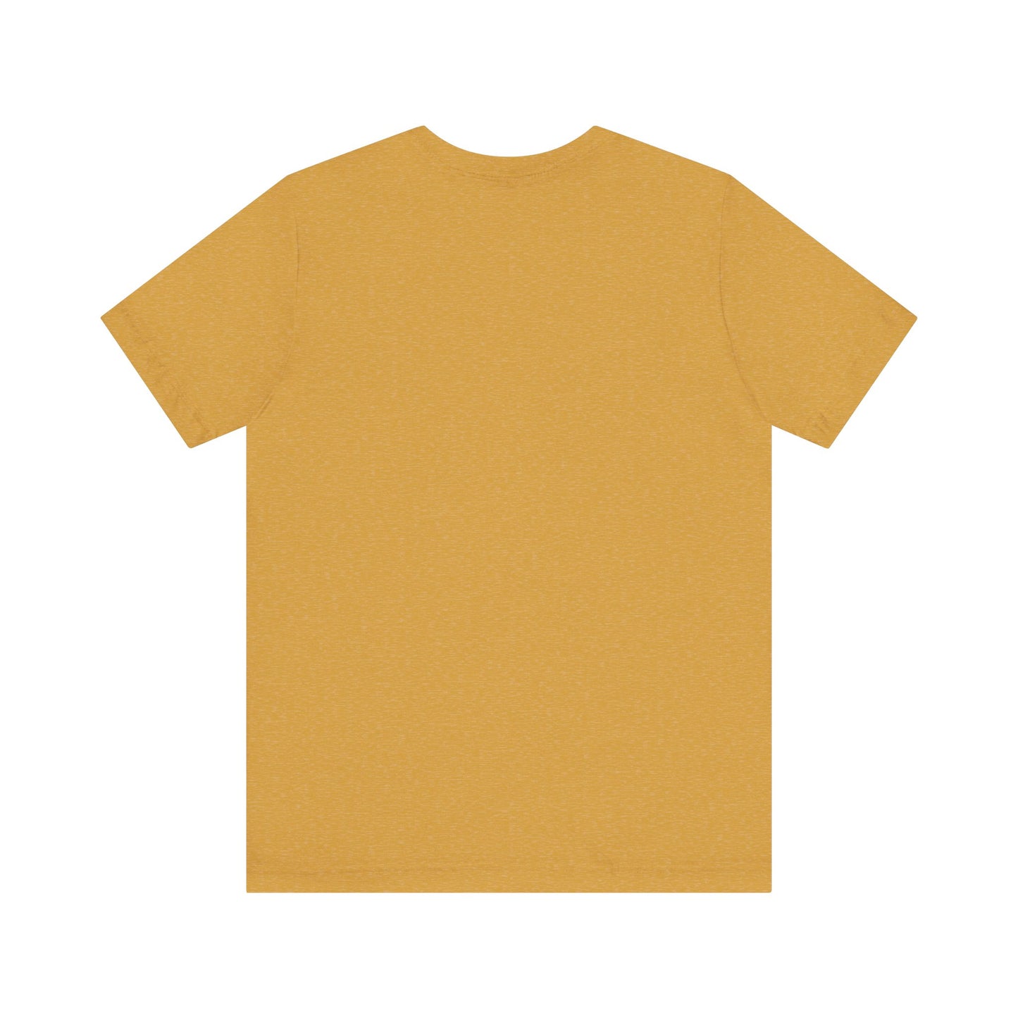 The Future is Media Unisex Jersey Short Sleeve Tee