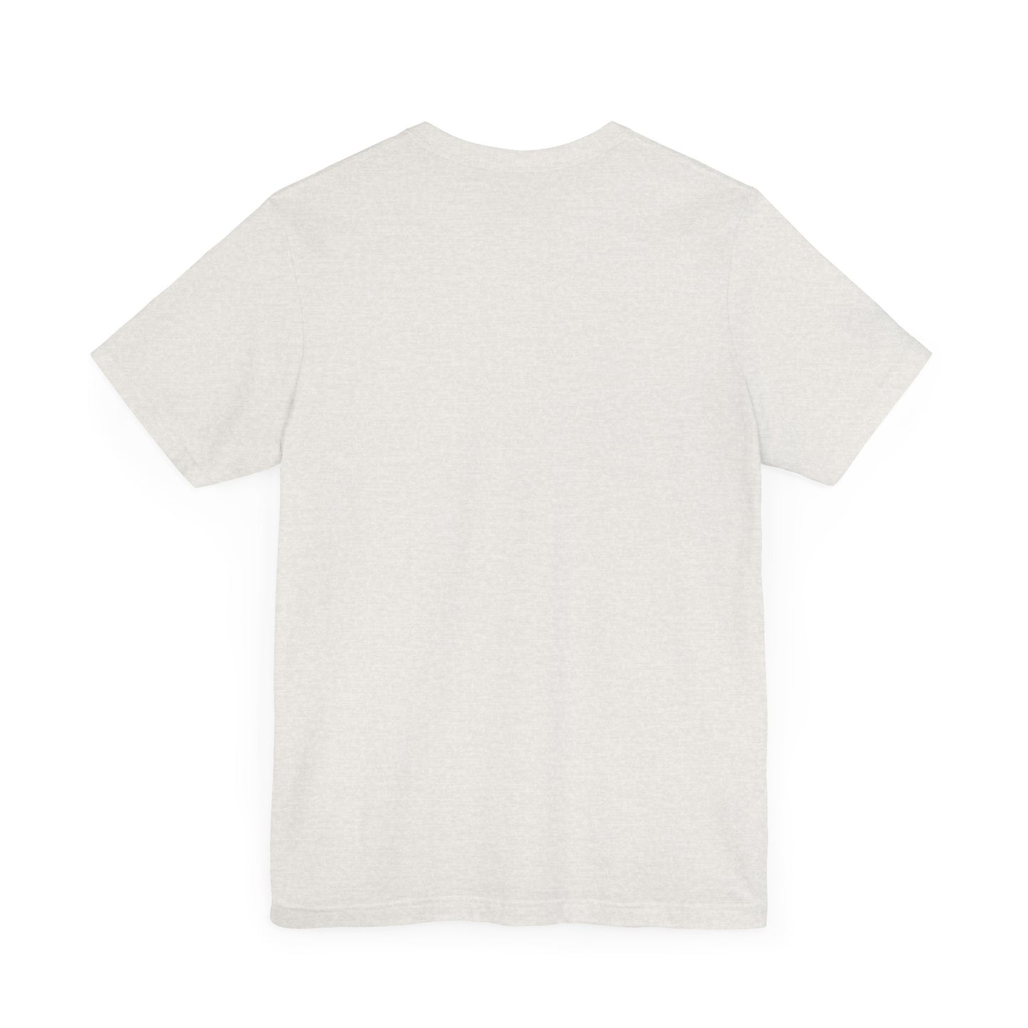 The Future is Media Unisex Jersey Short Sleeve Tee