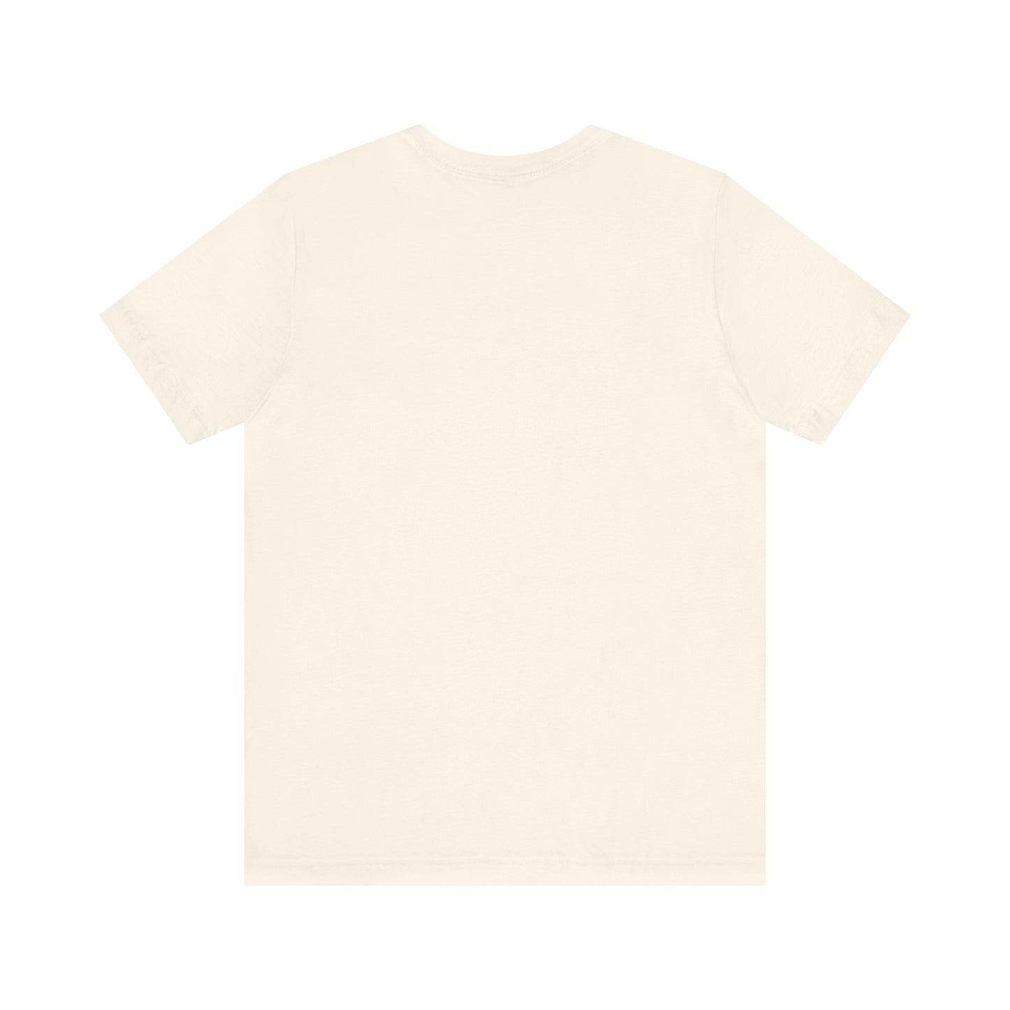 The Future is Media Unisex Jersey Short Sleeve Tee