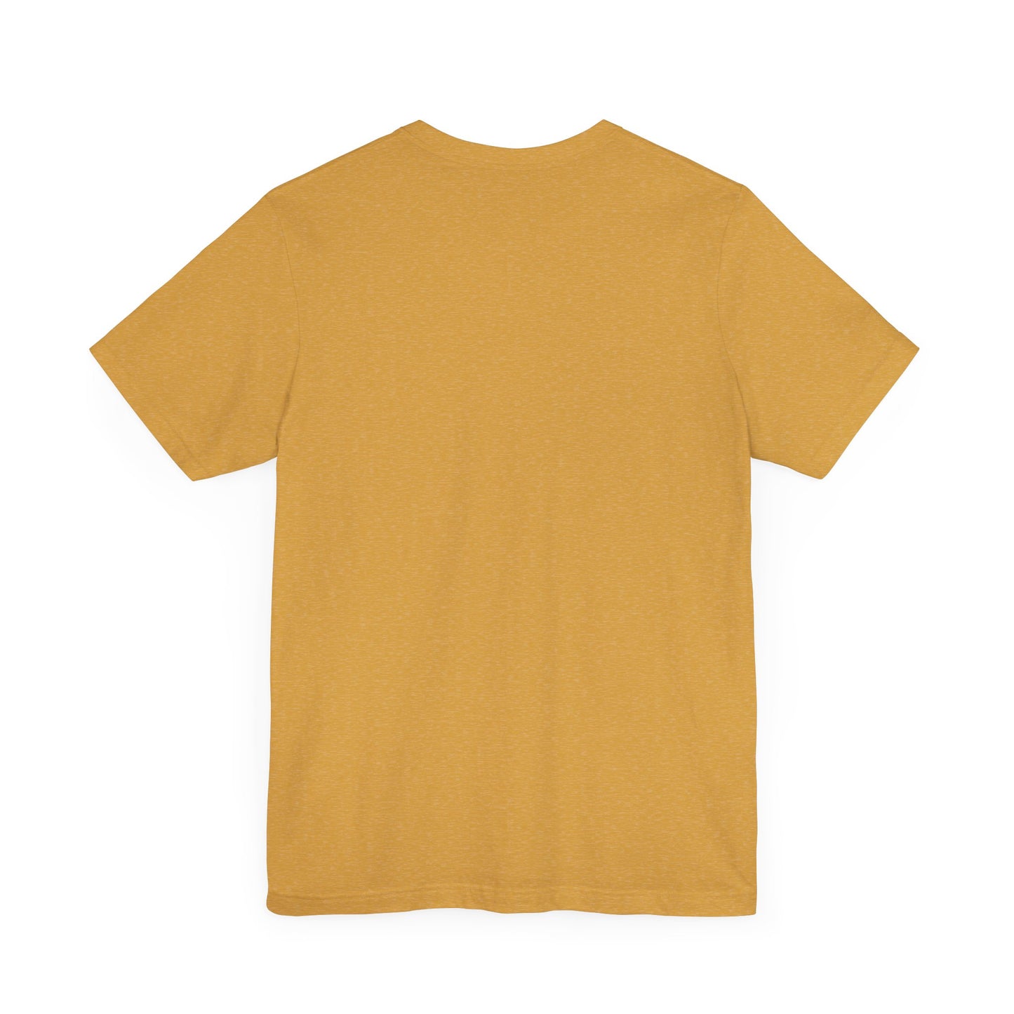 The Future is Media Unisex Jersey Short Sleeve Tee