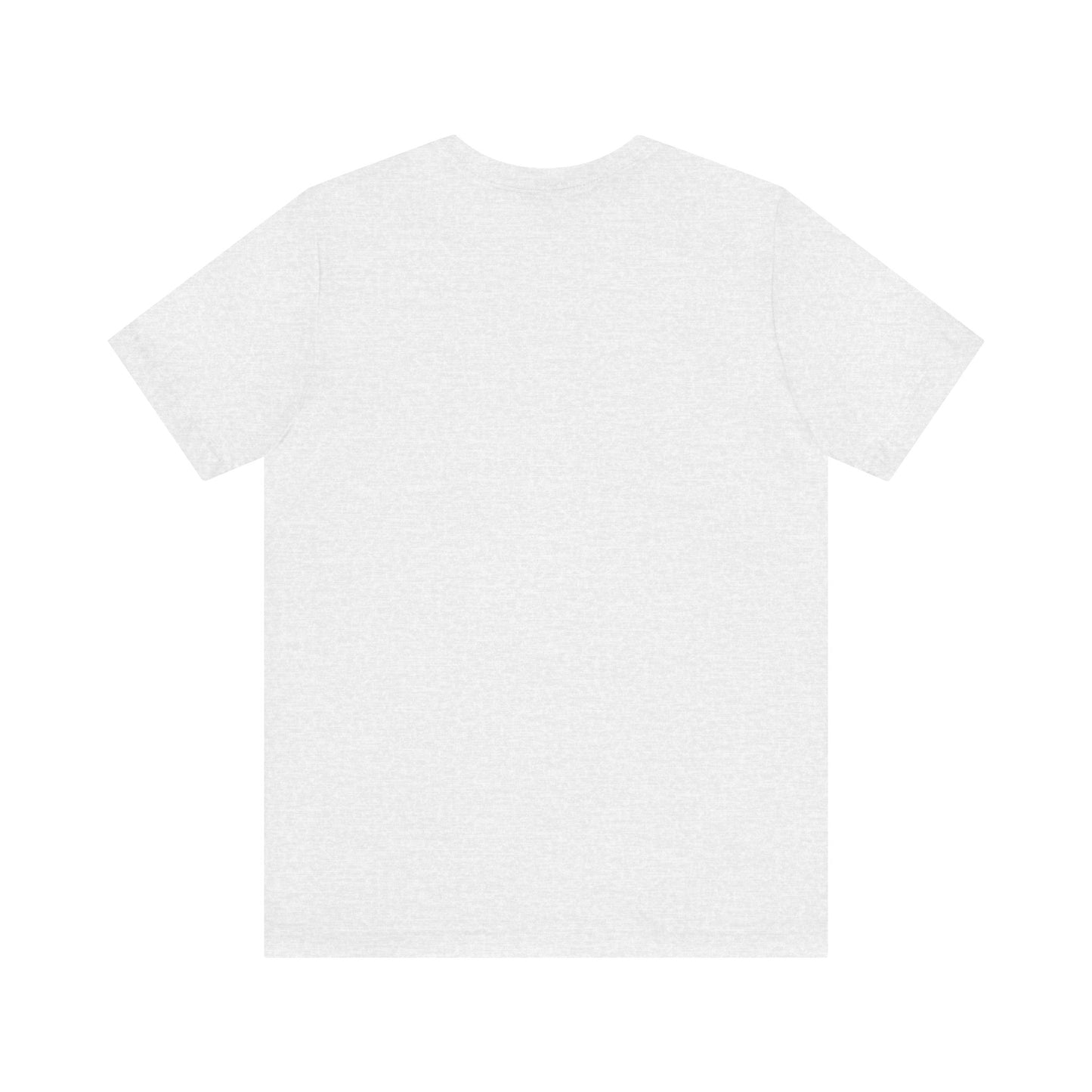The Future is Media Unisex Jersey Short Sleeve Tee