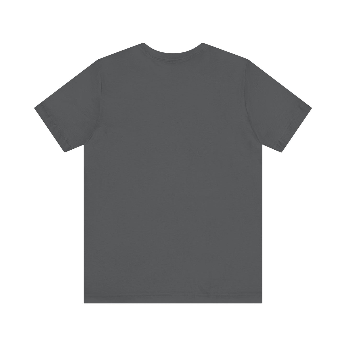 The Future is Media Unisex Jersey Short Sleeve Tee