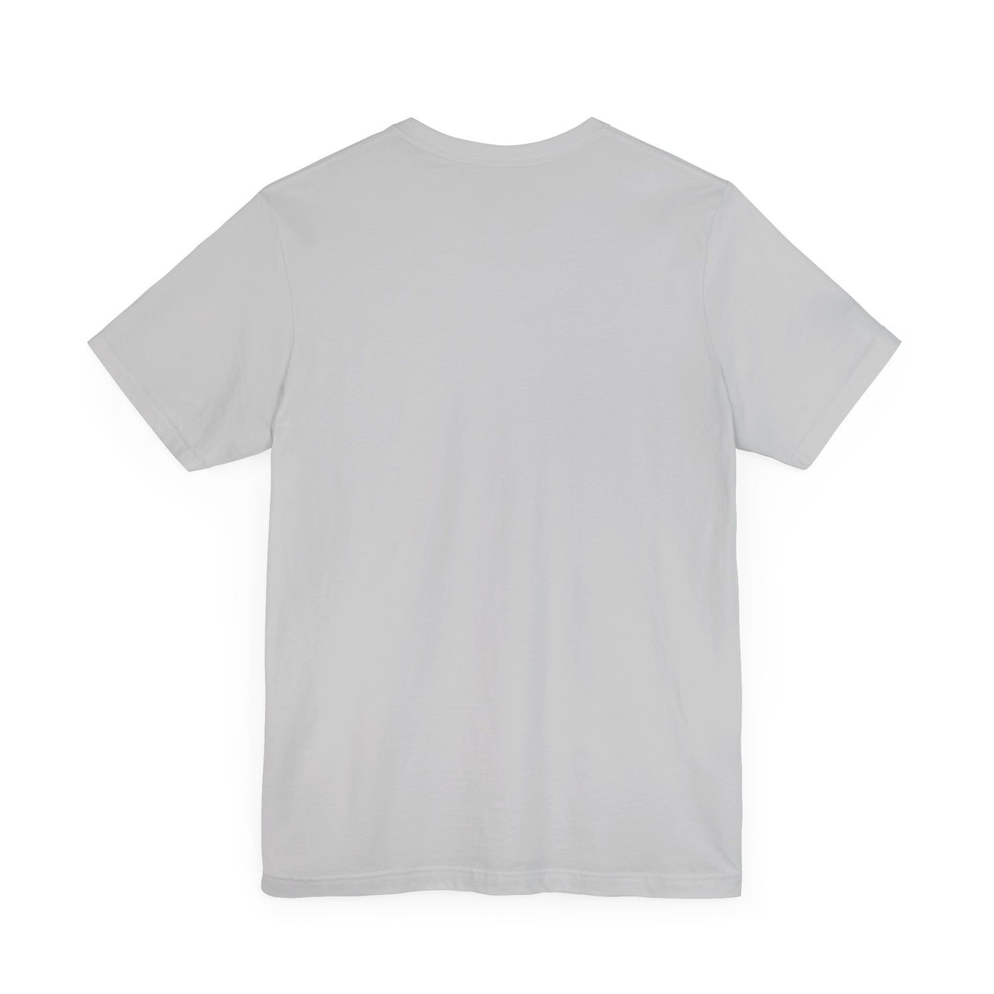 The Future is Media Unisex Jersey Short Sleeve Tee