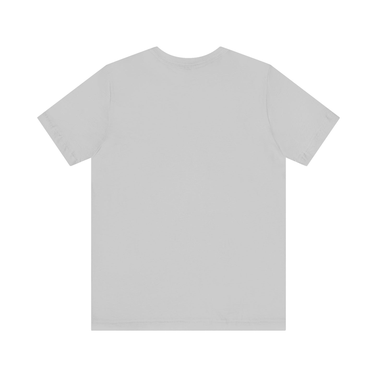 The Future is Media Unisex Jersey Short Sleeve Tee