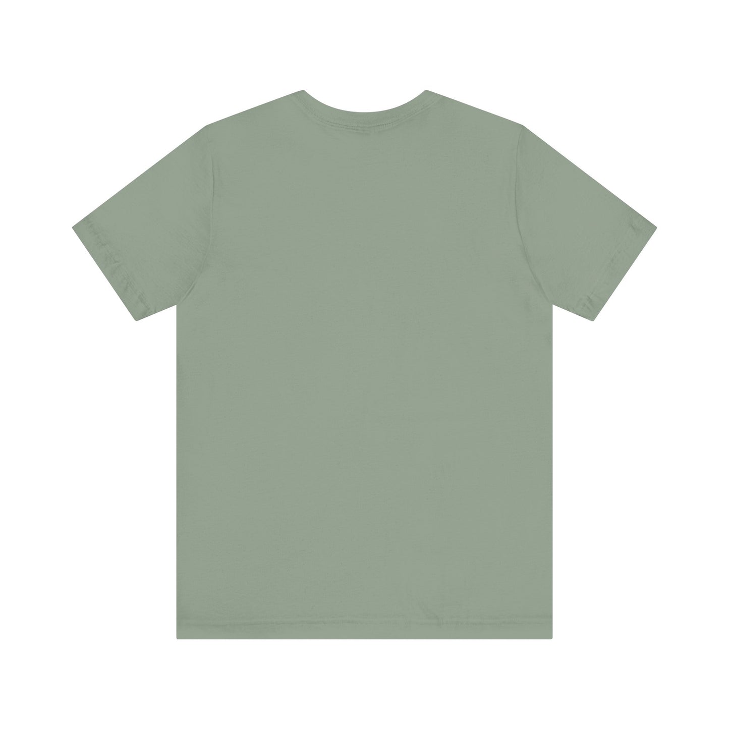 The Future is Media Unisex Jersey Short Sleeve Tee