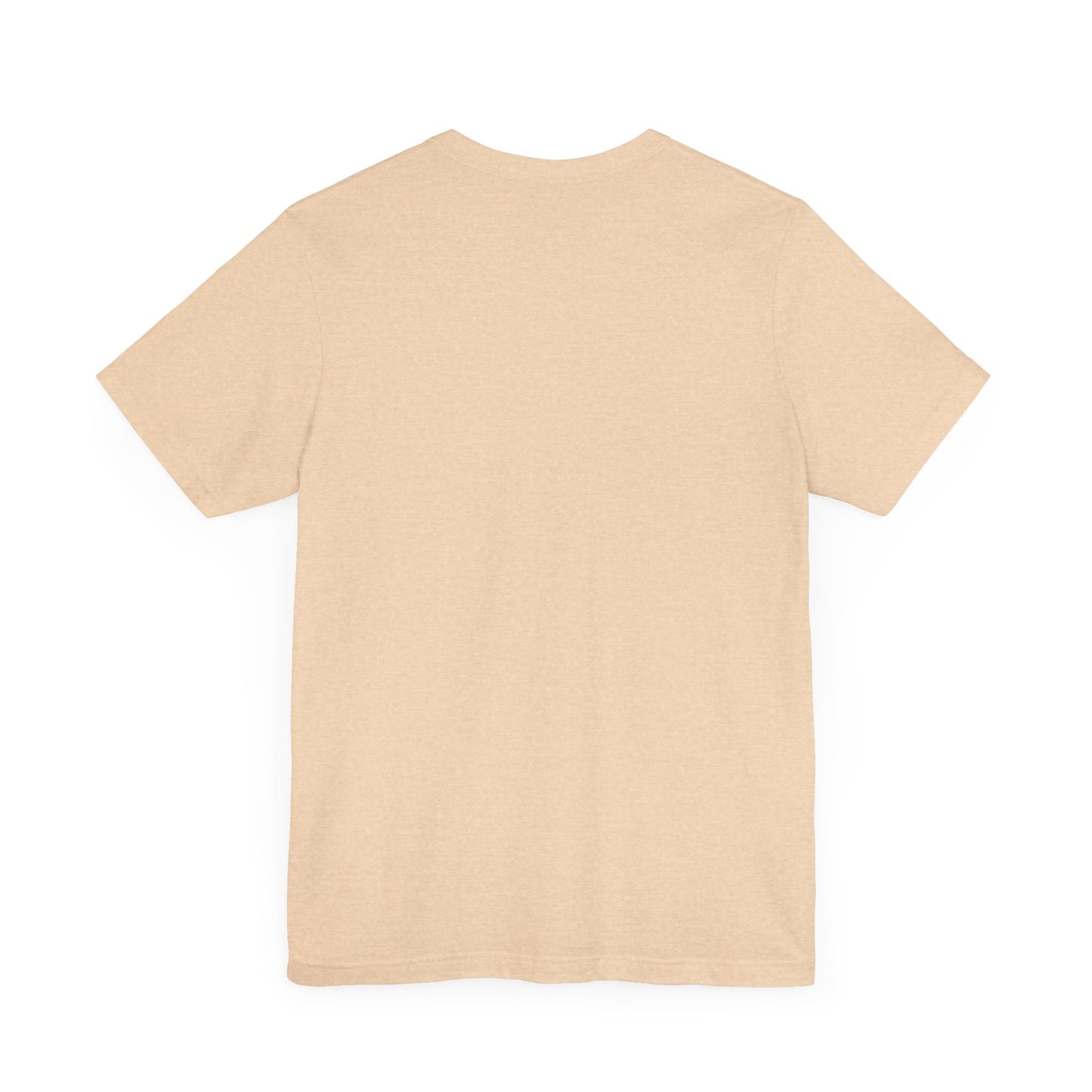 The Future is Media Unisex Jersey Short Sleeve Tee