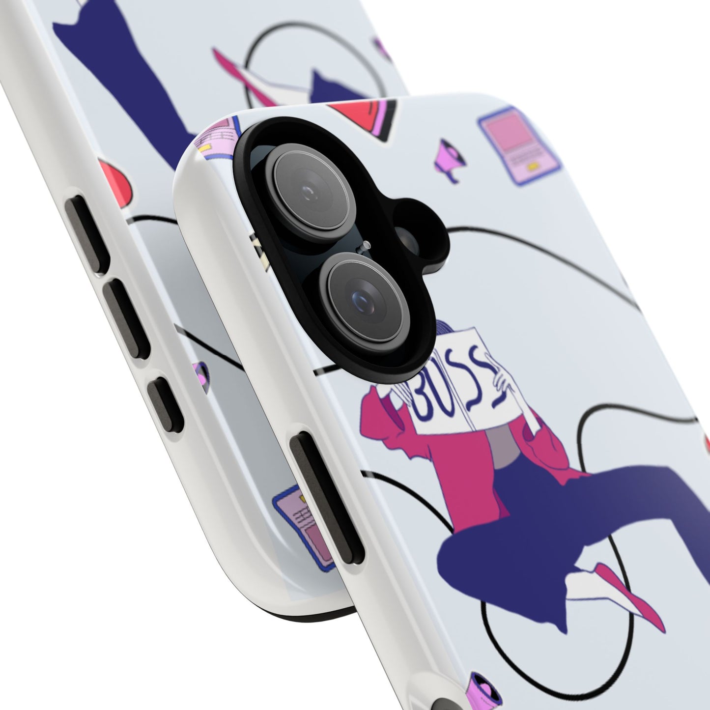 Think Bold Cases
