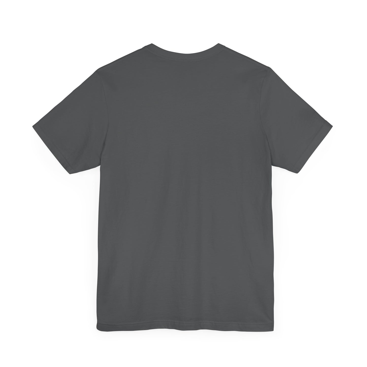 The Future is Media Unisex Jersey Short Sleeve Tee