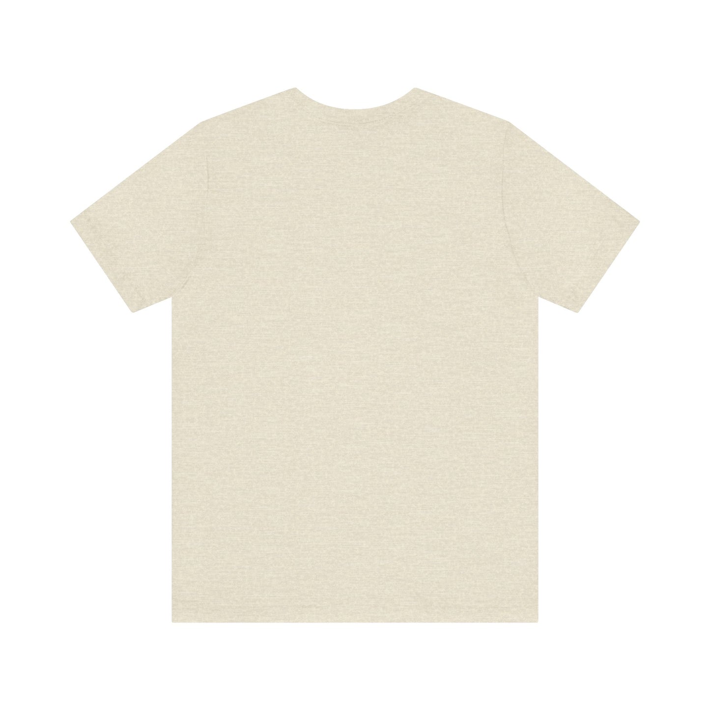 The Future is Media Unisex Jersey Short Sleeve Tee