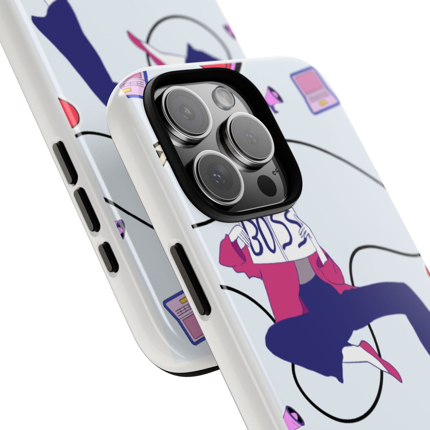 Think Bold Cases