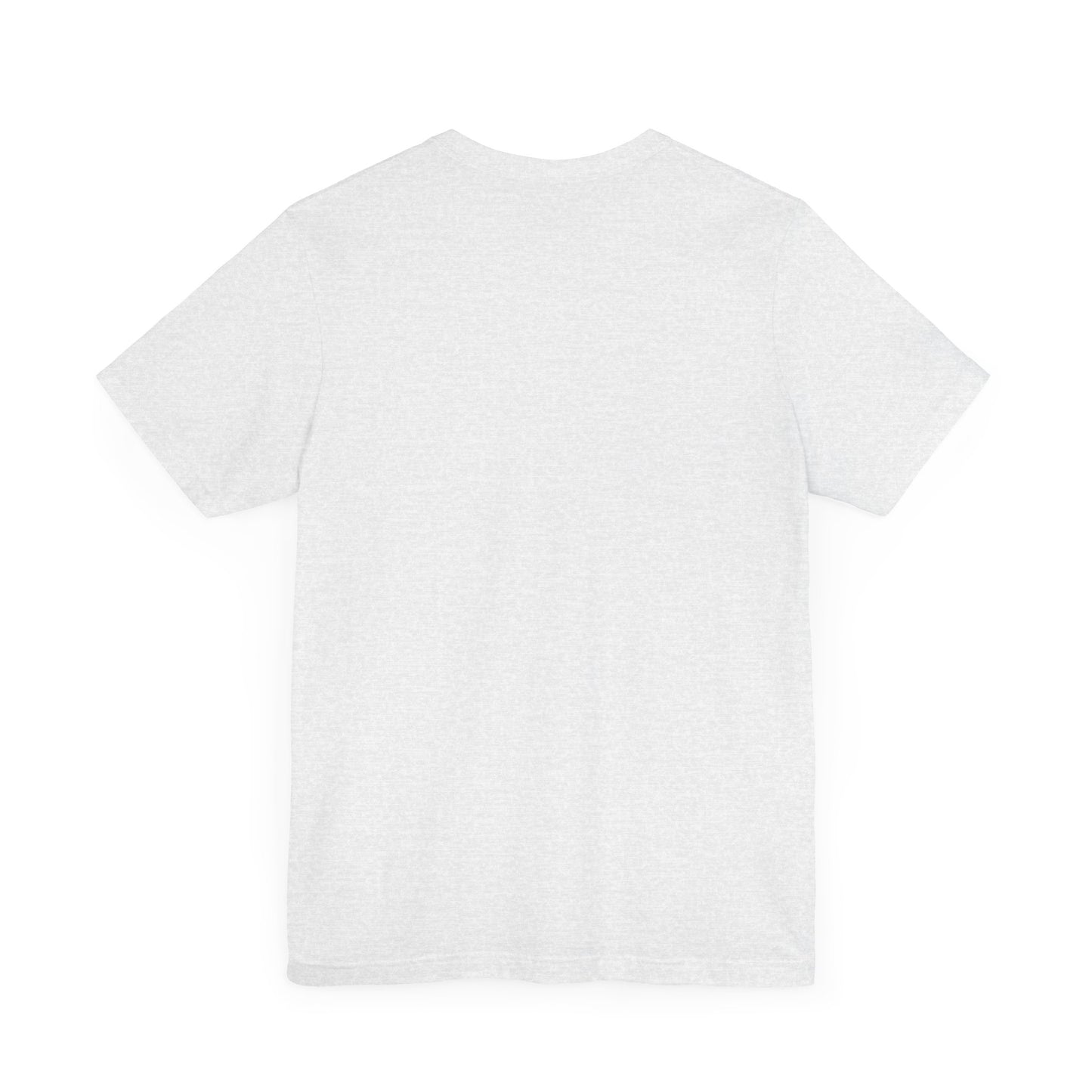 The Future is Media Unisex Jersey Short Sleeve Tee