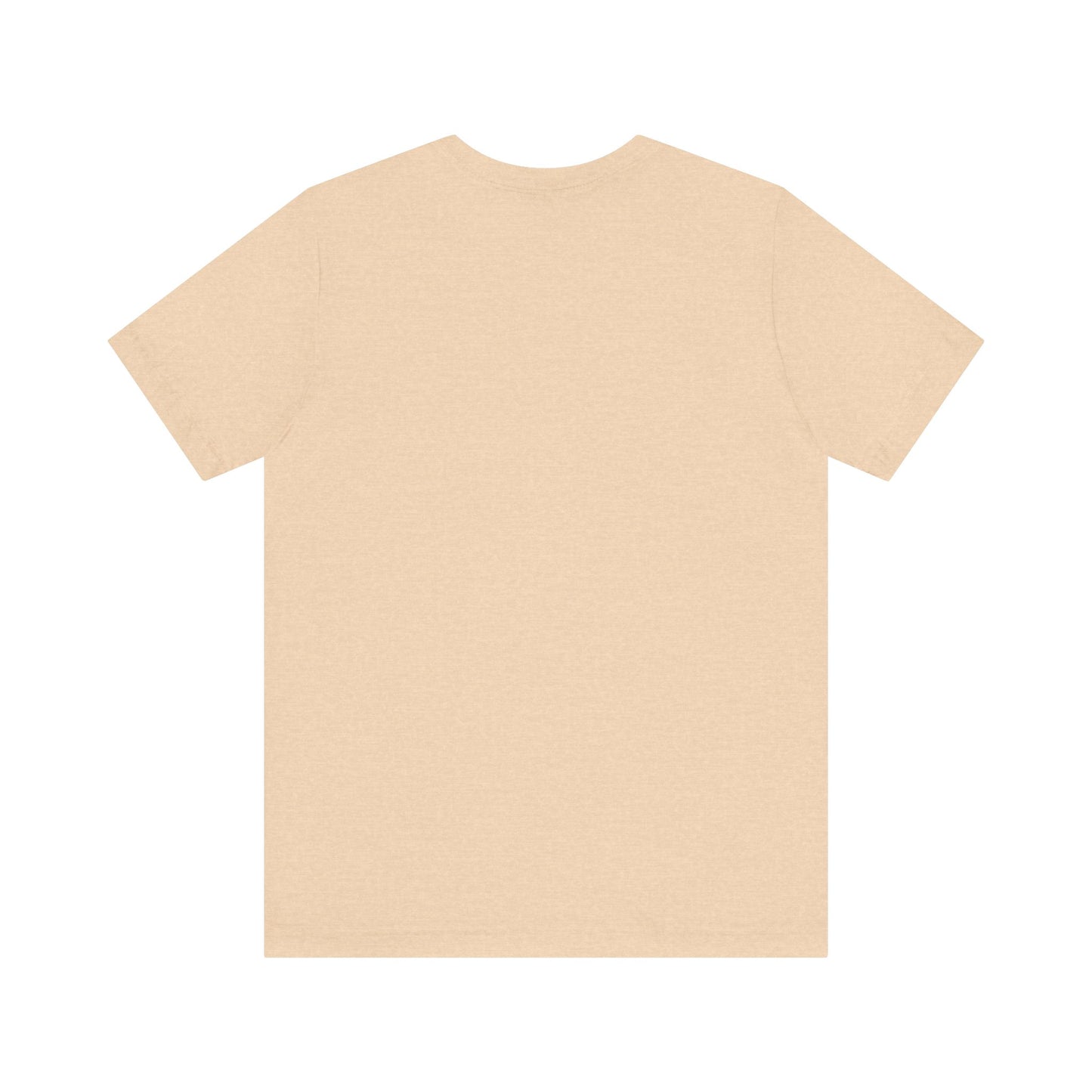 The Future is Media Unisex Jersey Short Sleeve Tee