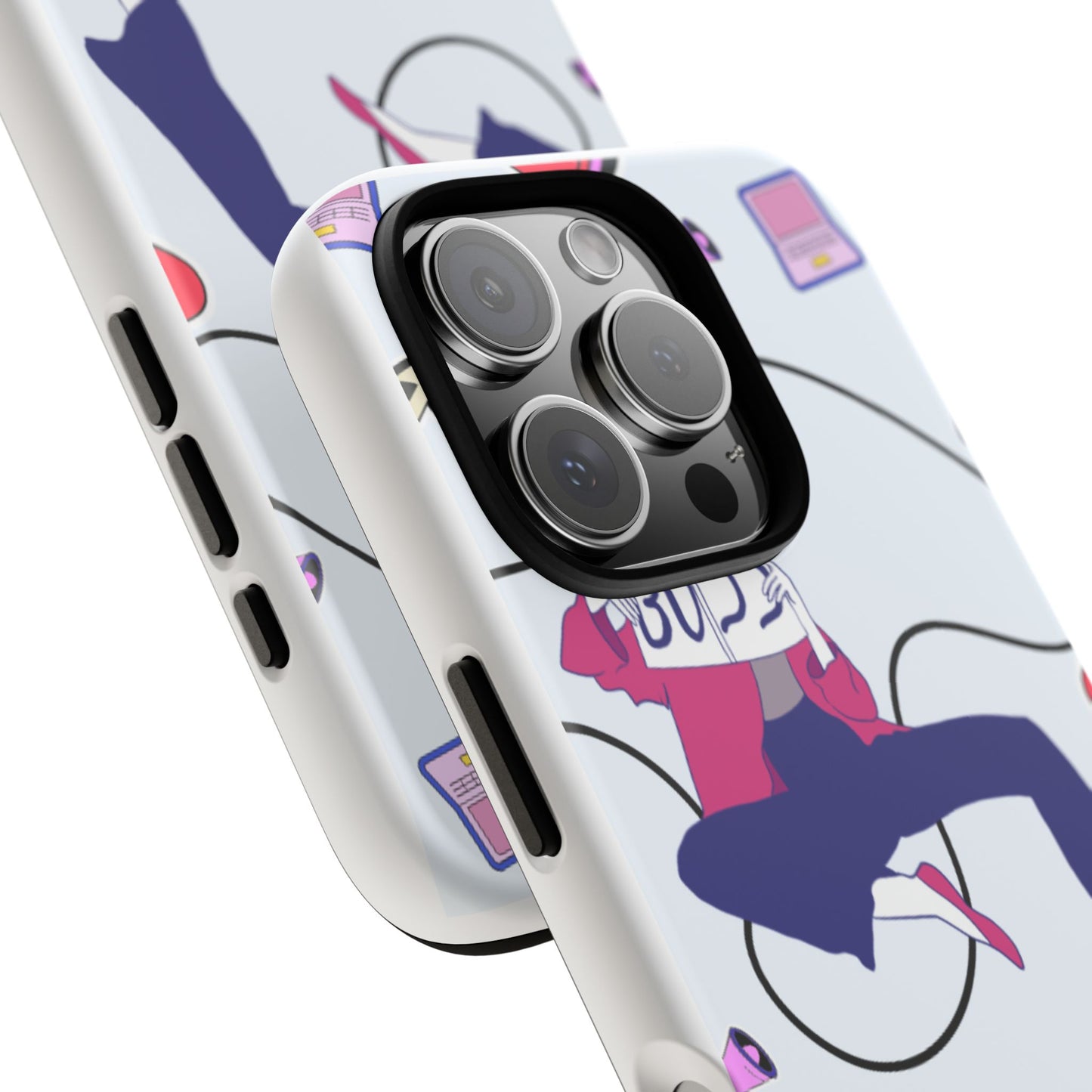 Think Bold Cases