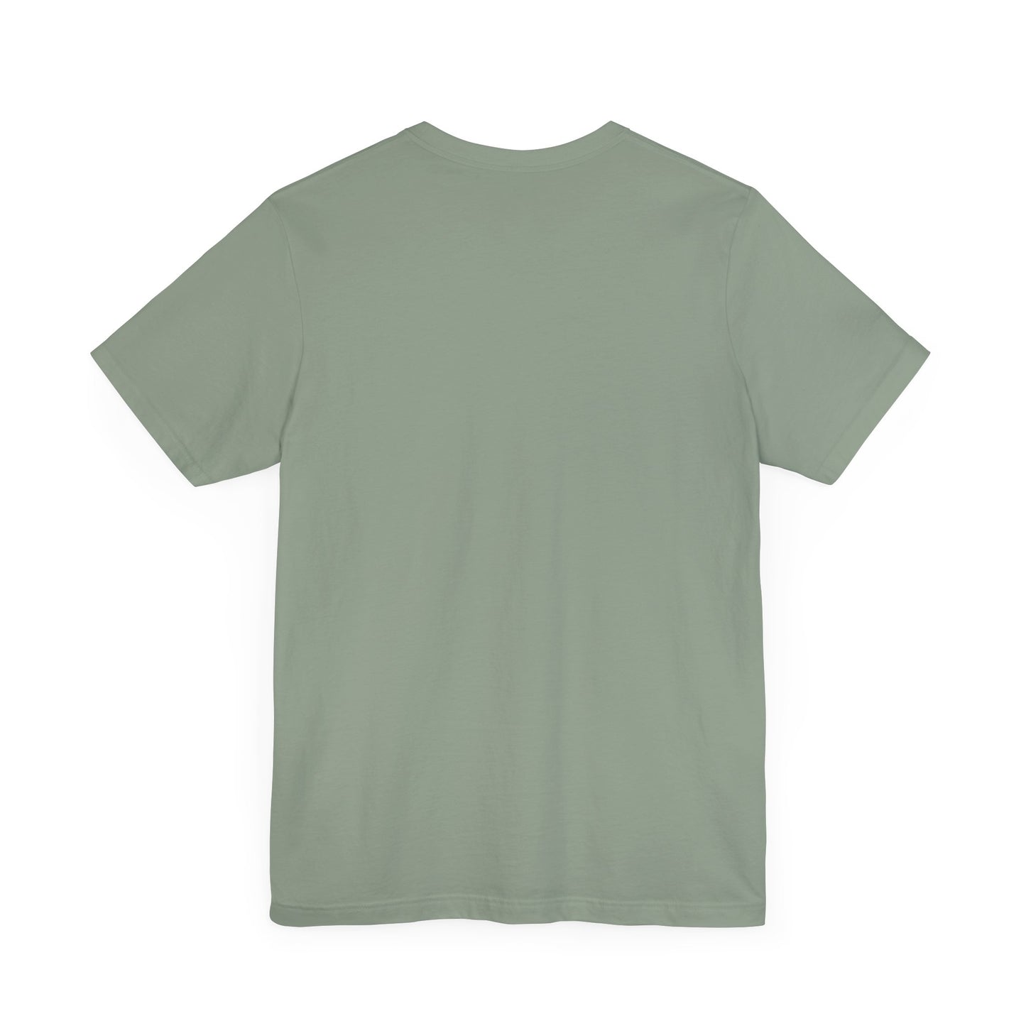 The Future is Media Unisex Jersey Short Sleeve Tee