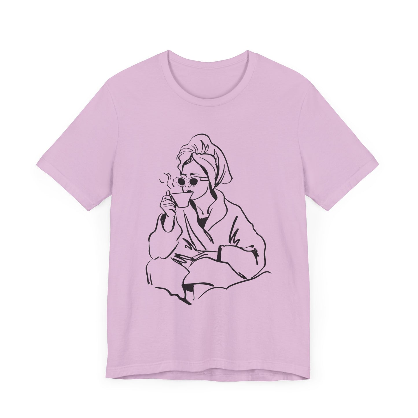 Visionary in Progress Unisex Jersey Short Sleeve Tee