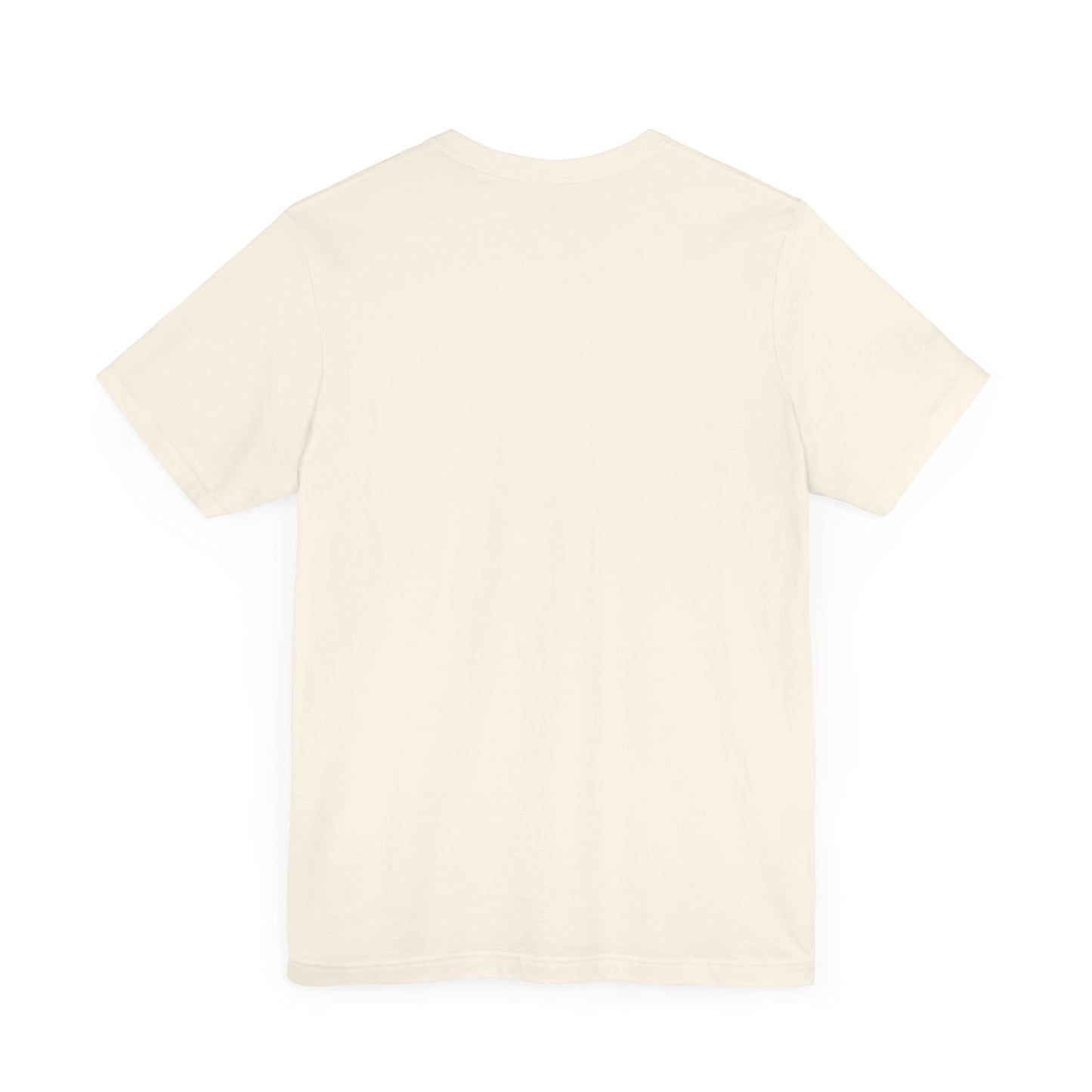 The Future is Media Unisex Jersey Short Sleeve Tee