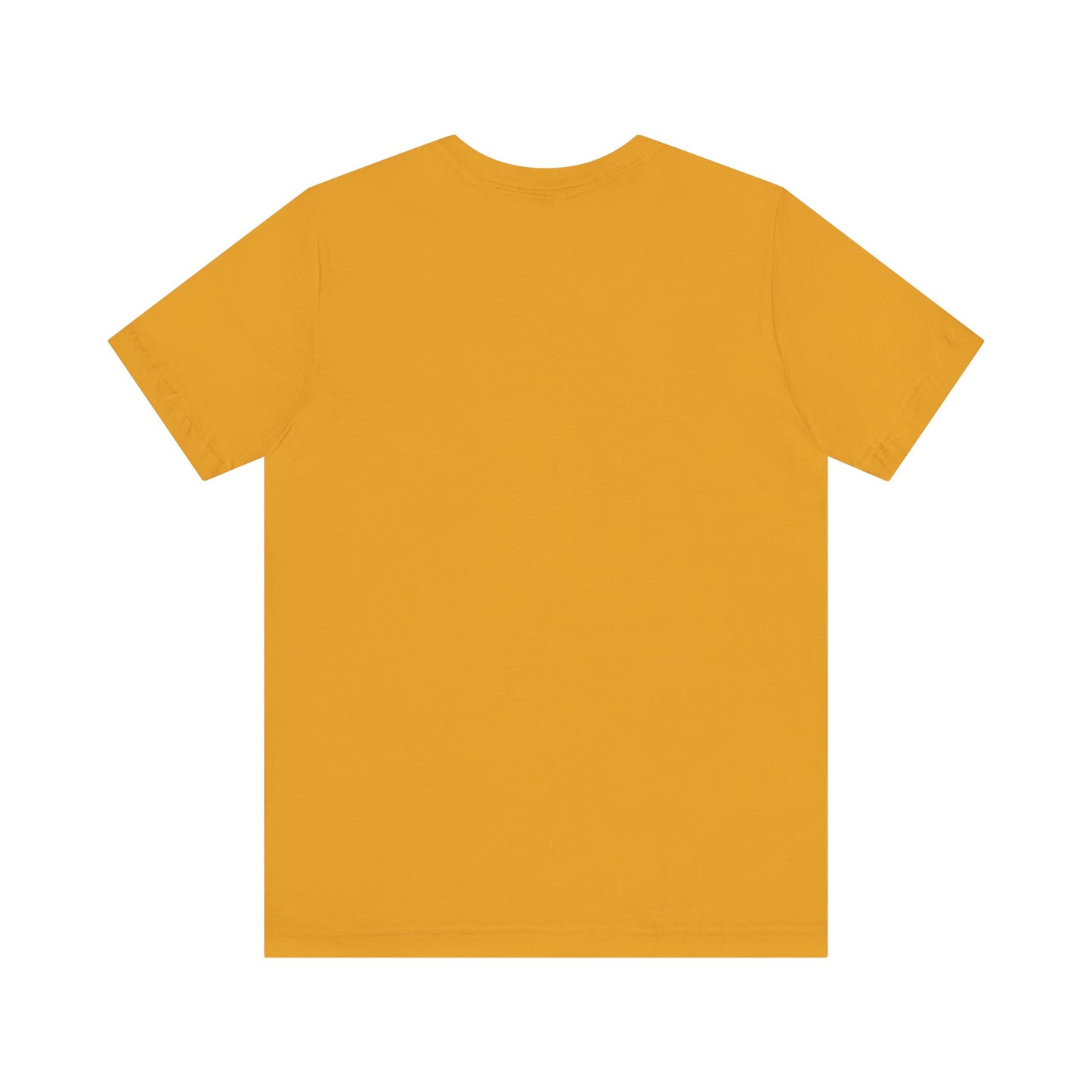 The Future is Media Unisex Jersey Short Sleeve Tee