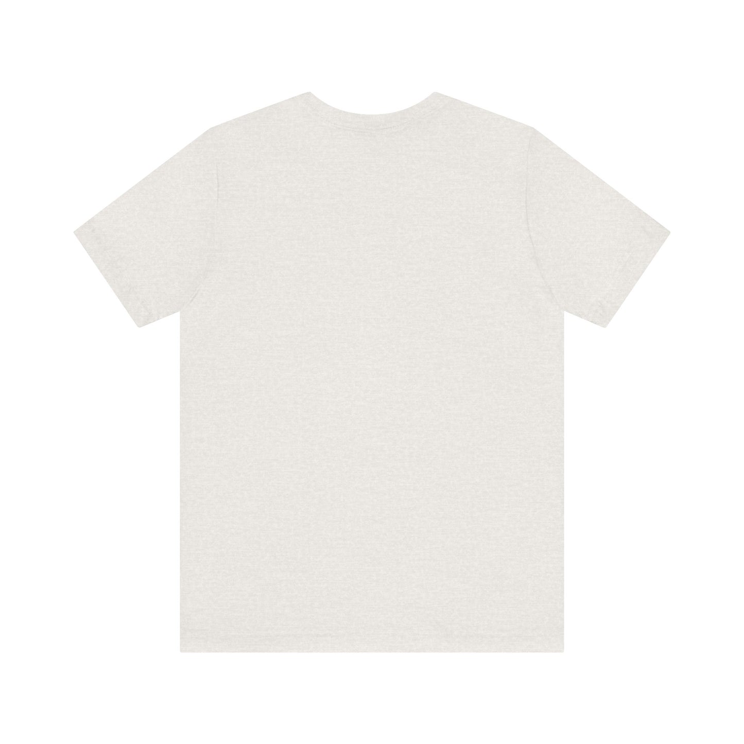 The Future is Media Unisex Jersey Short Sleeve Tee