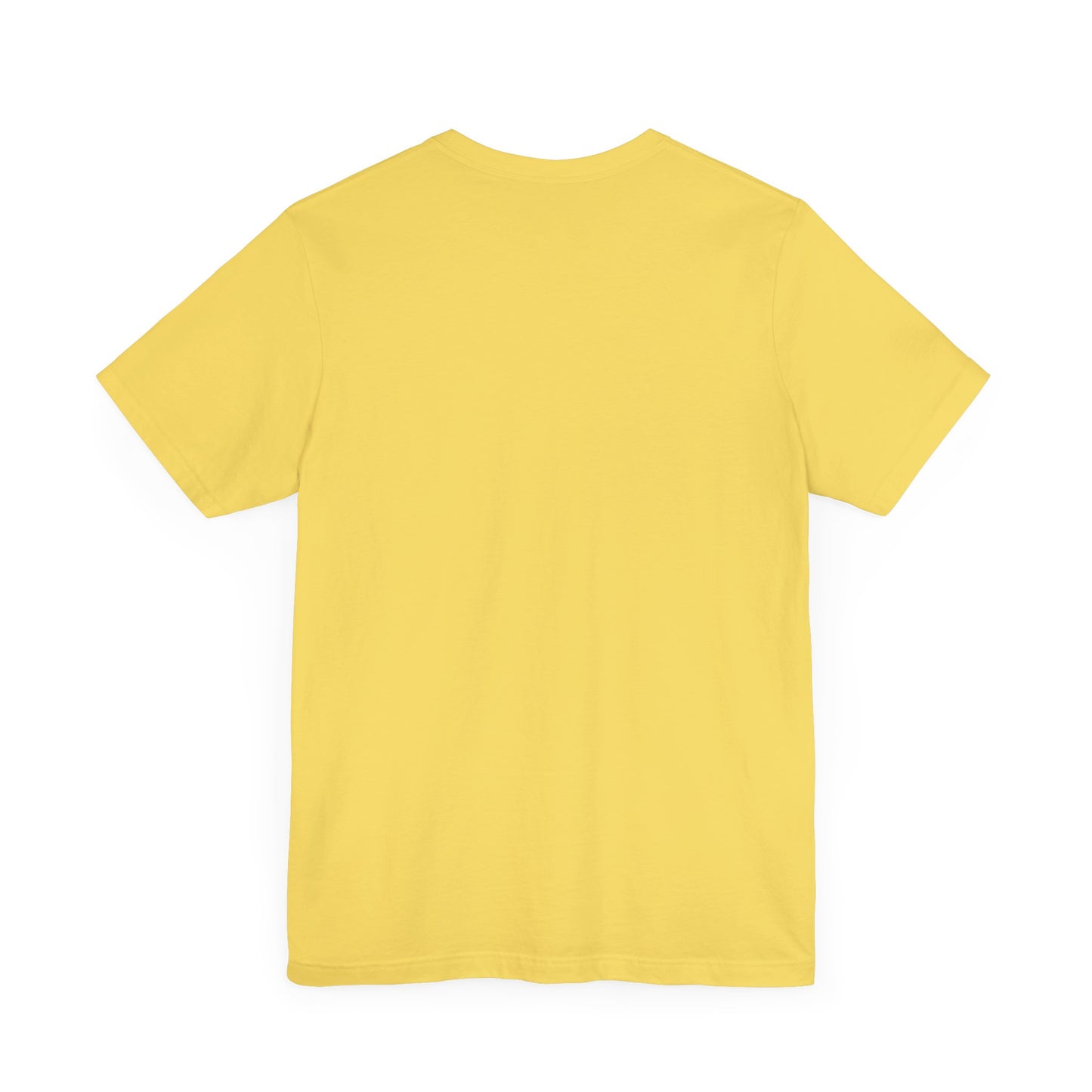 The Future is Media Unisex Jersey Short Sleeve Tee