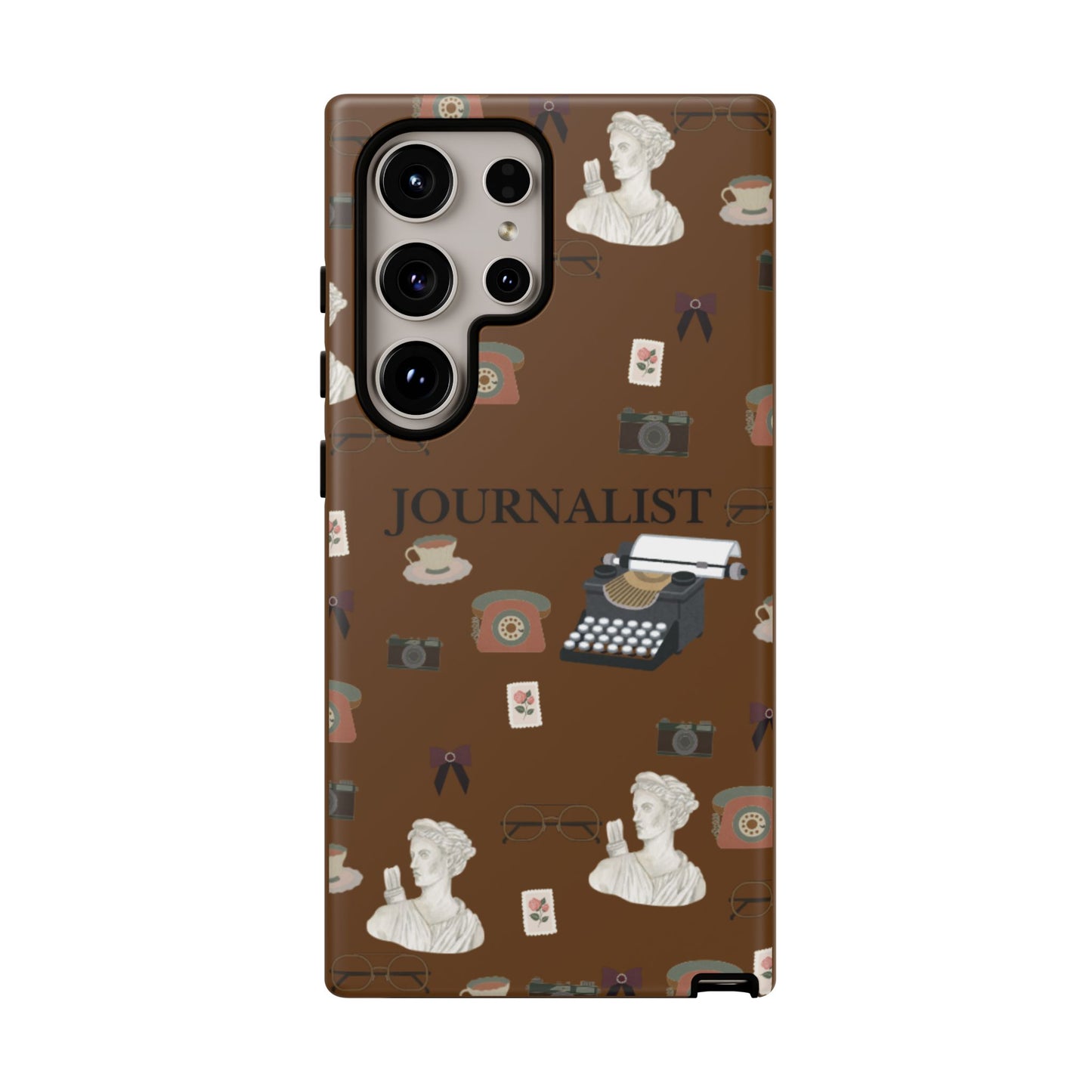 Vintage Vibes Phone Case