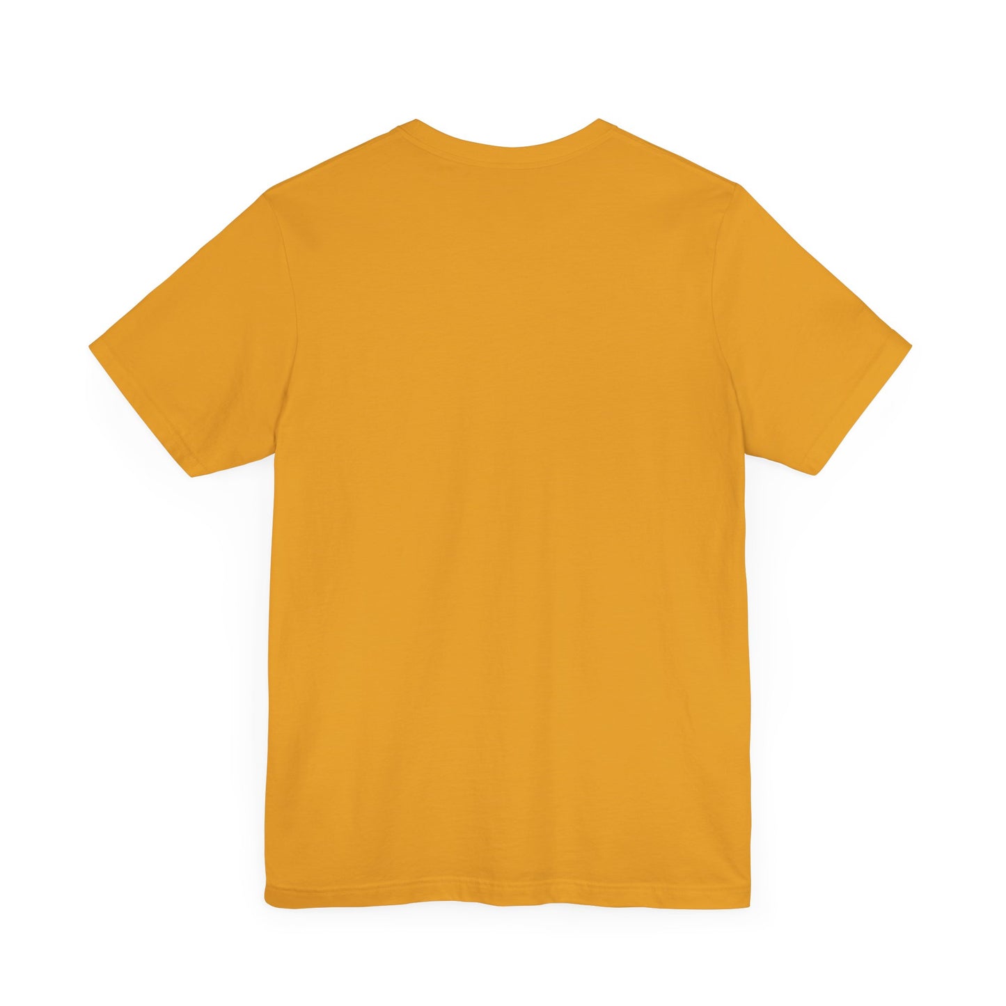 The Future is Media Unisex Jersey Short Sleeve Tee