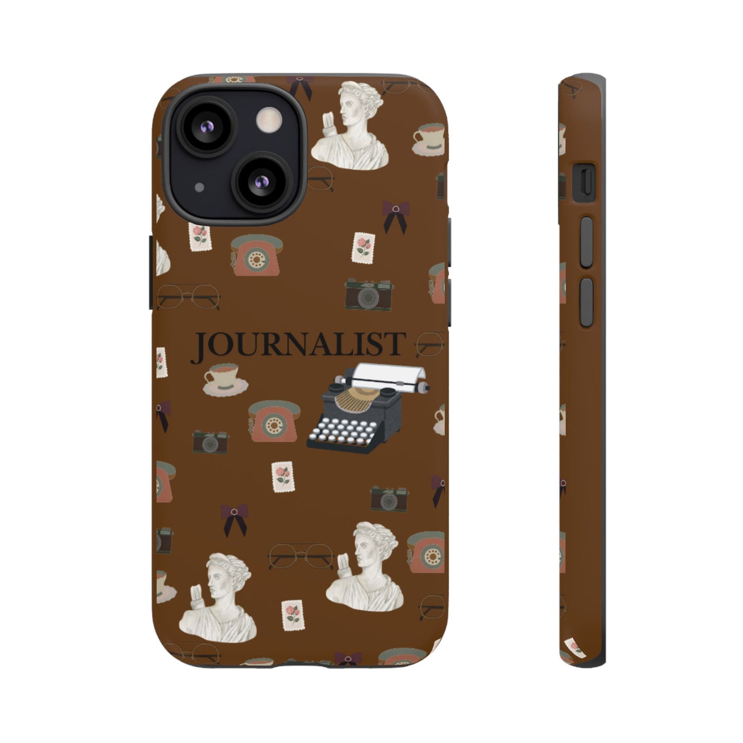 Vintage Vibes Phone Case