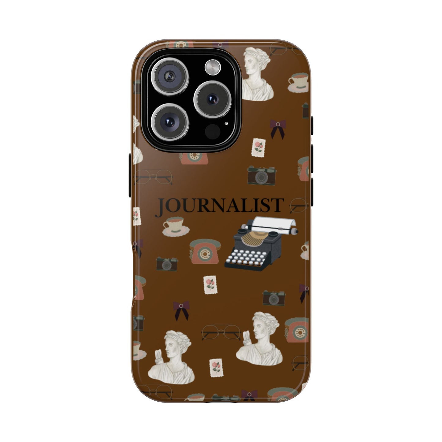 Vintage Vibes Phone Case