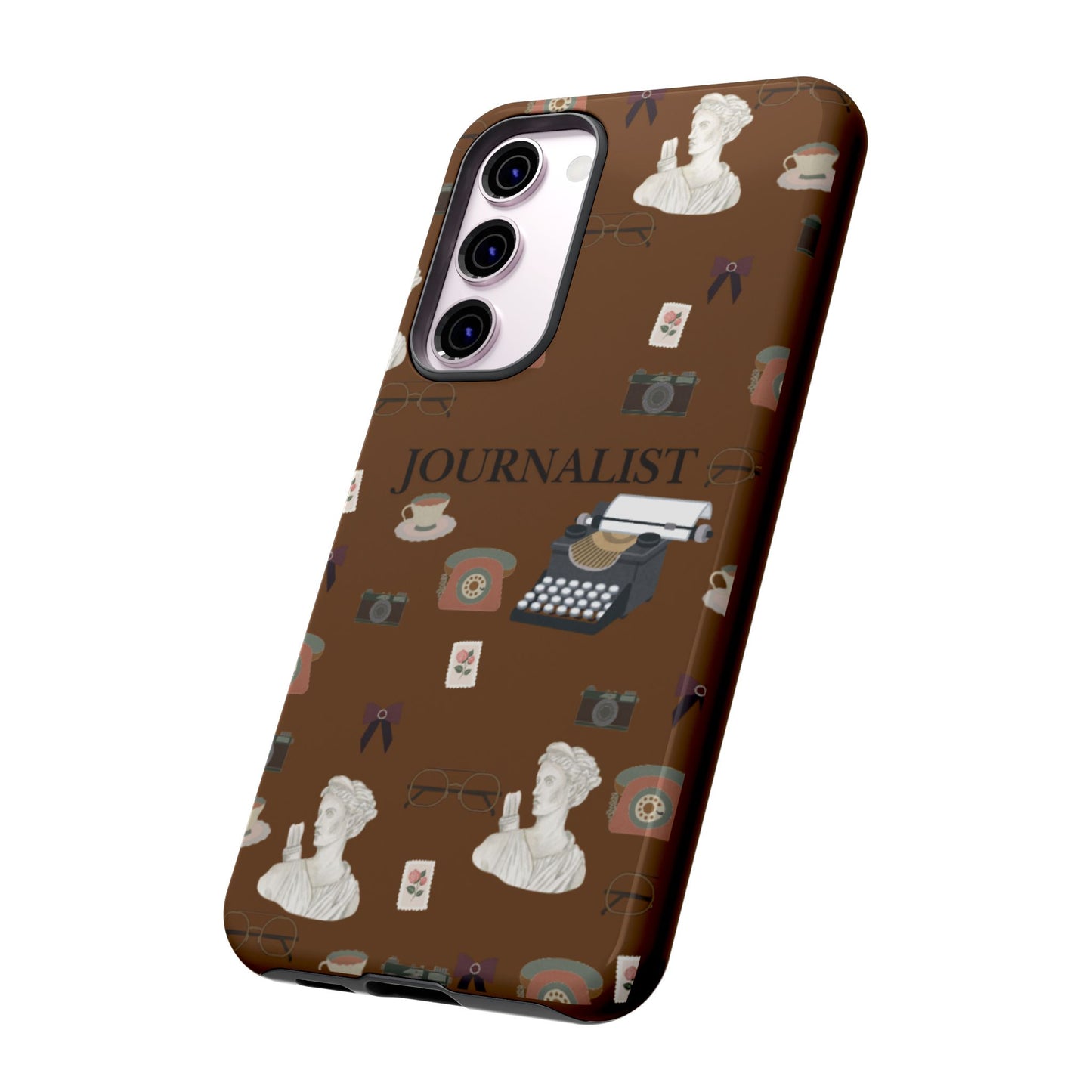 Vintage Vibes Phone Case