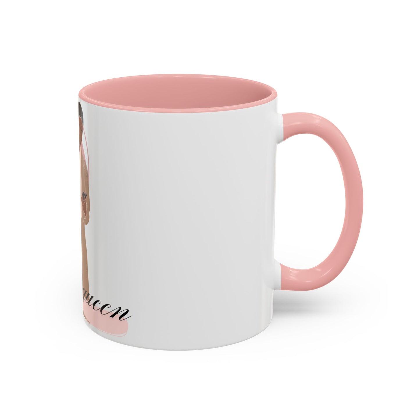 PR Queen Coffee Mug (11, 15oz)