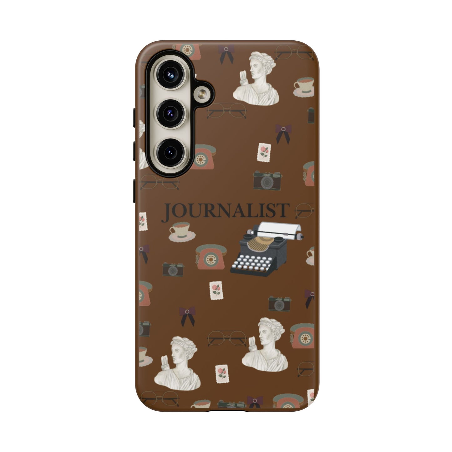 Vintage Vibes Phone Case