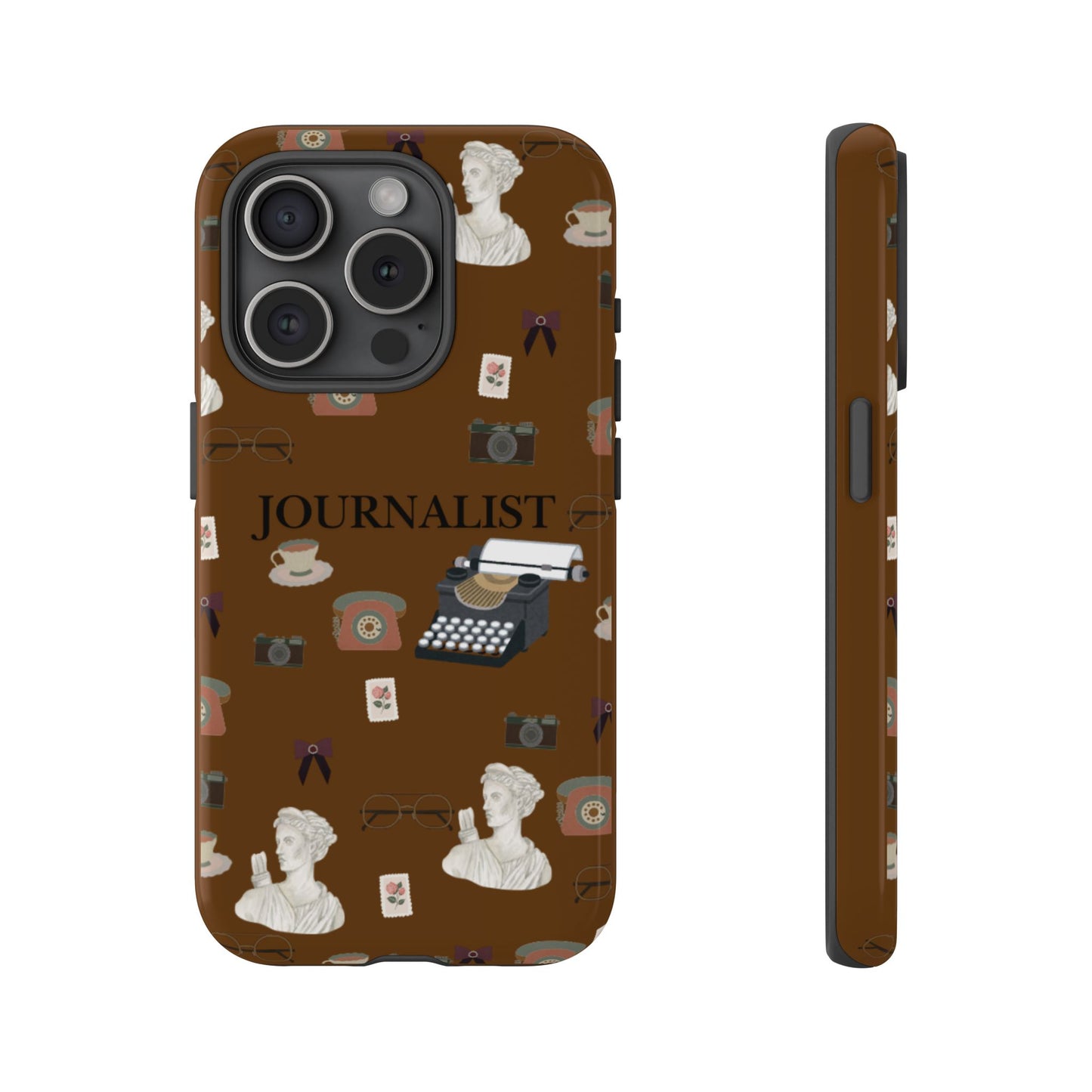 Vintage Vibes Phone Case