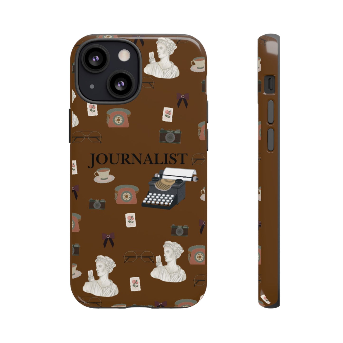 Vintage Vibes Phone Case