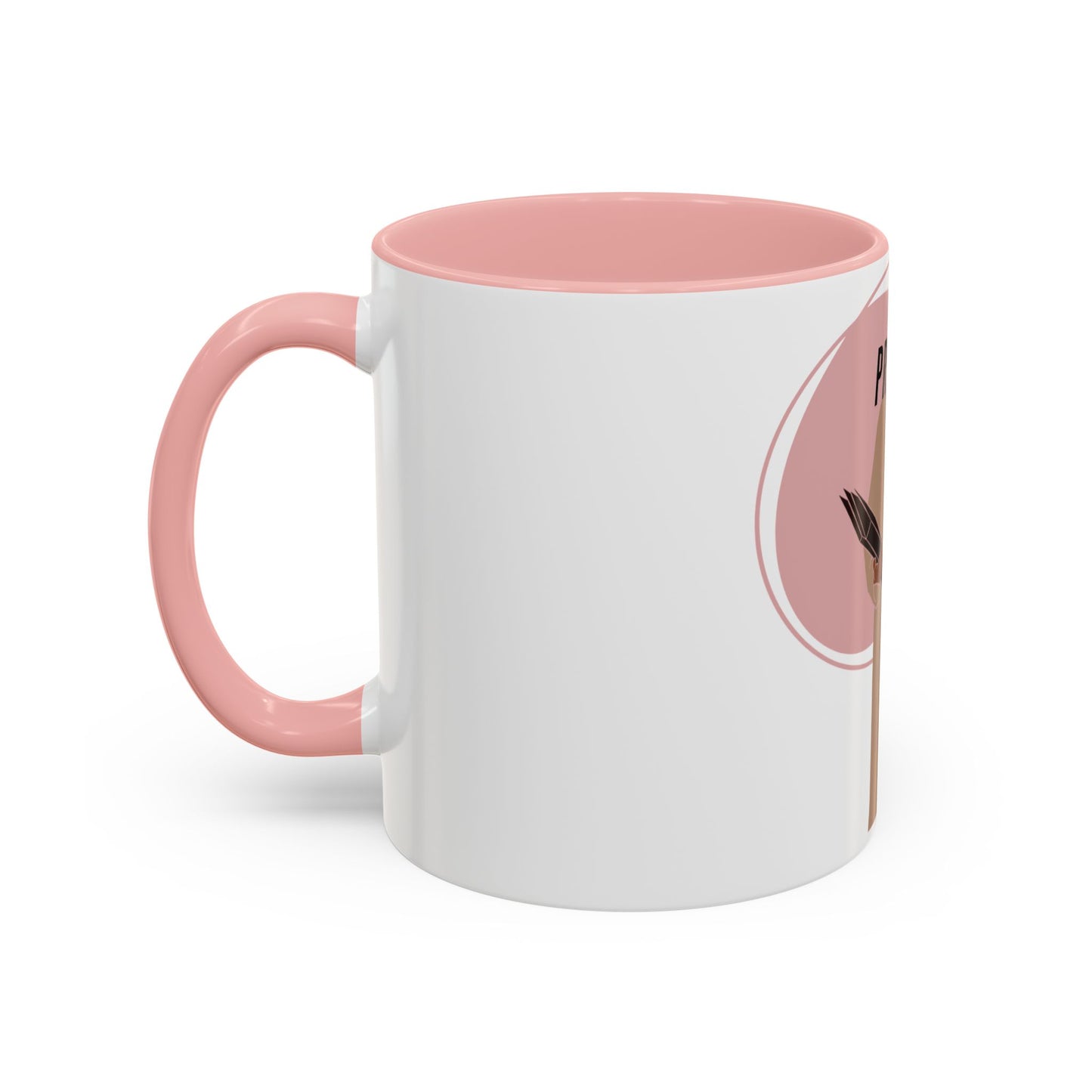 PR Queen Coffee Mug (11, 15oz)