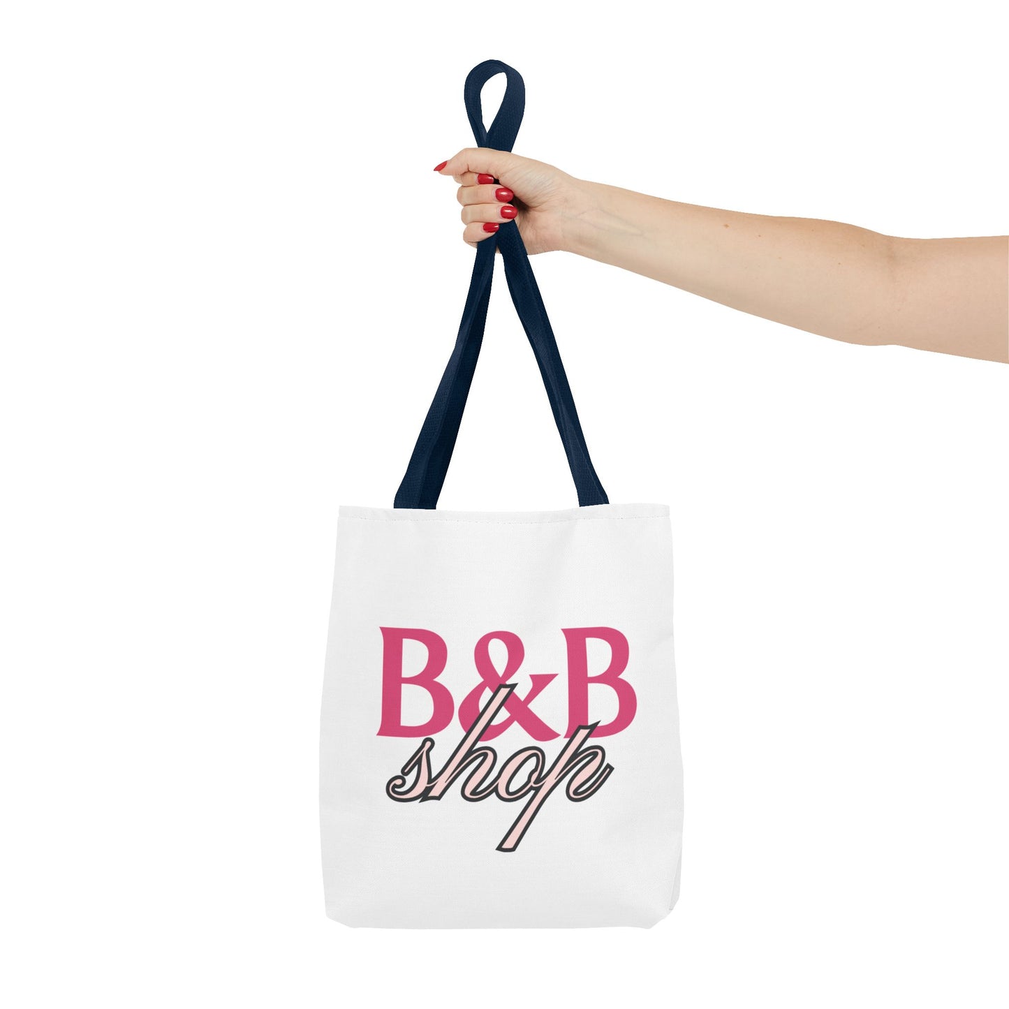 Tote Bag (AOP)