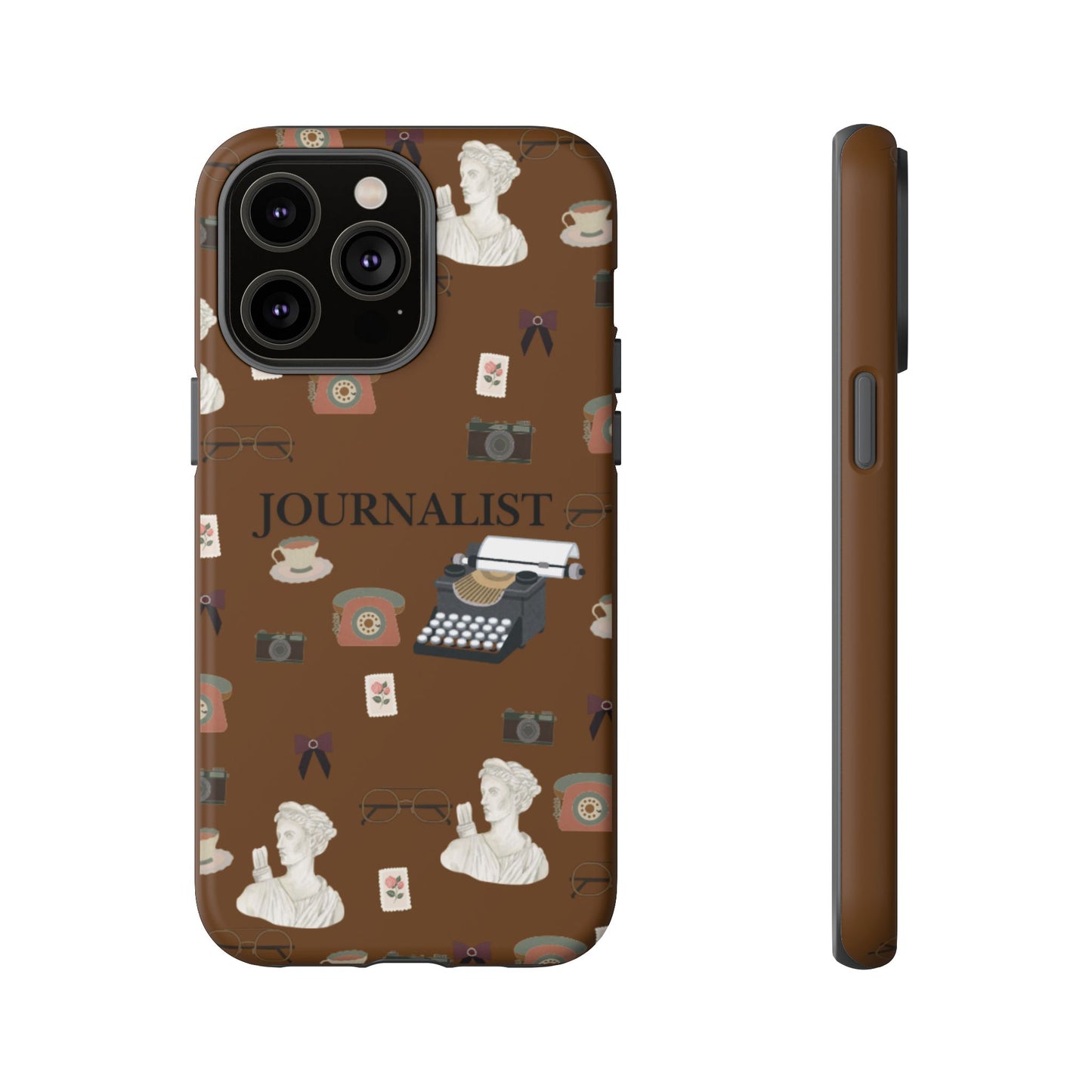 Vintage Vibes Phone Case