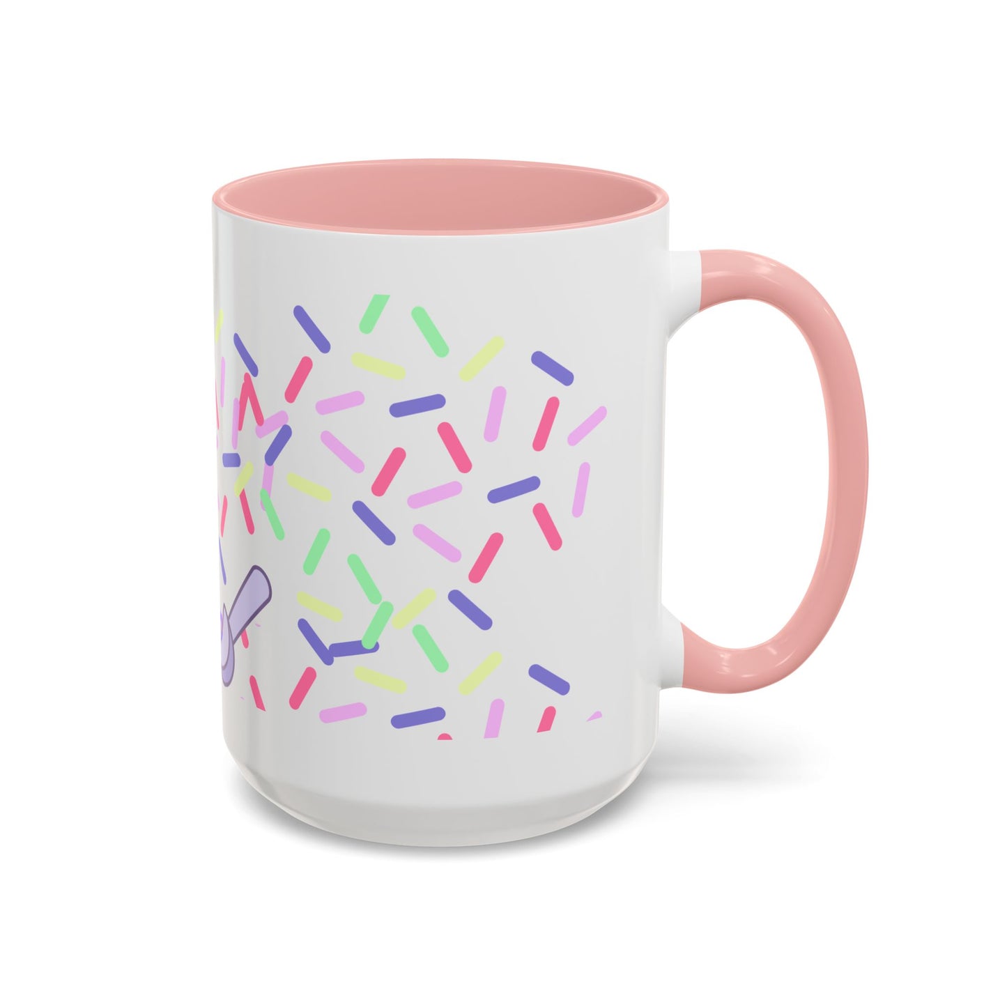 Scoop Seeker Coffee Mug (11, 15oz)