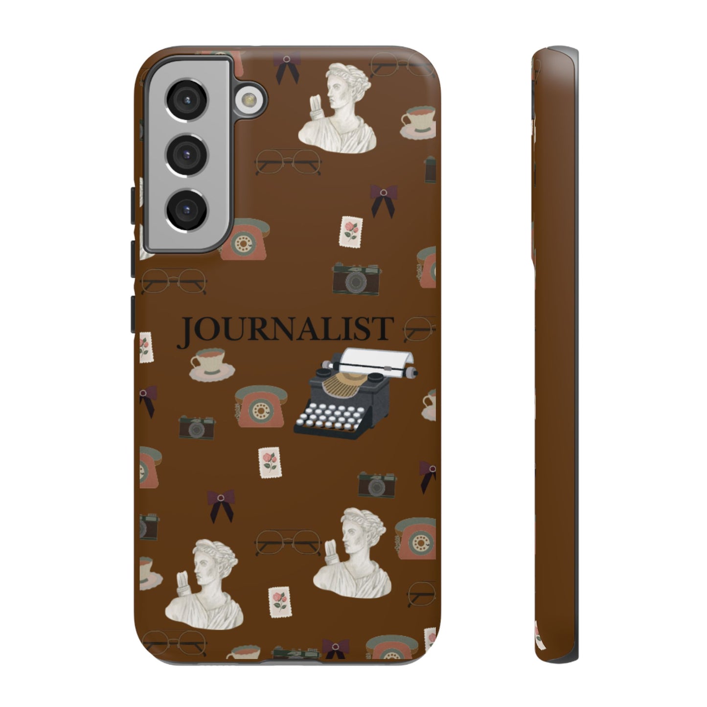 Vintage Vibes Phone Case