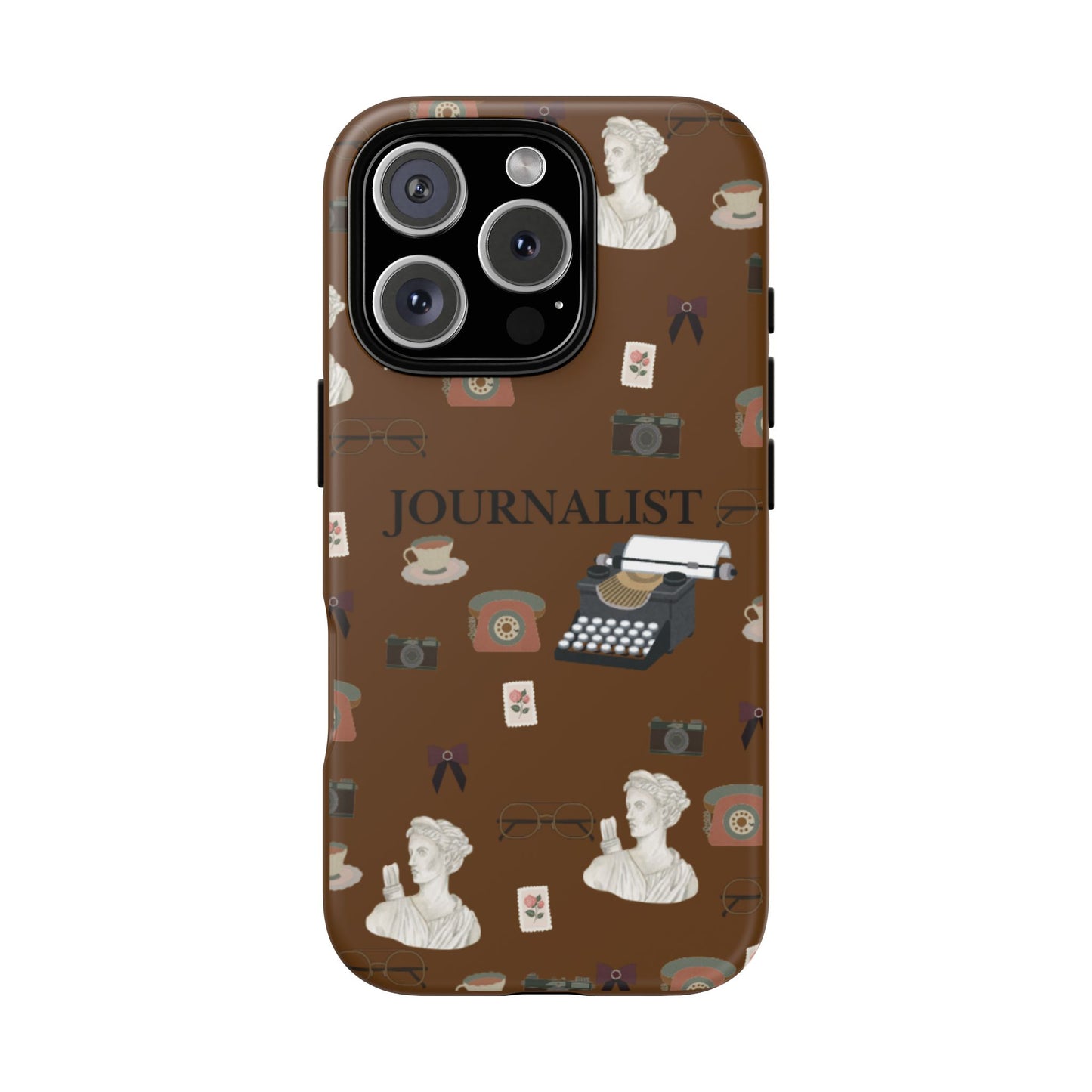 Vintage Vibes Phone Case