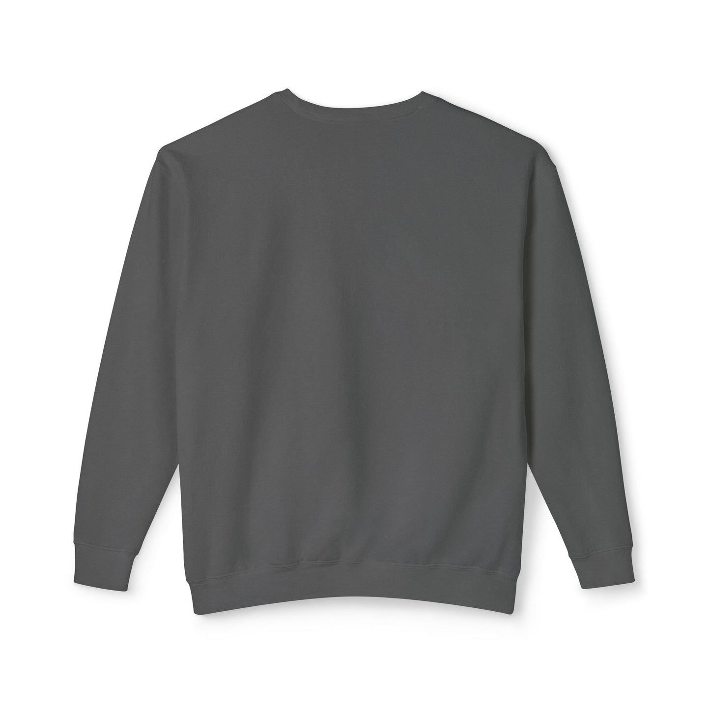 B&B 2024 Unisex Lightweight Crewneck Sweatshirt