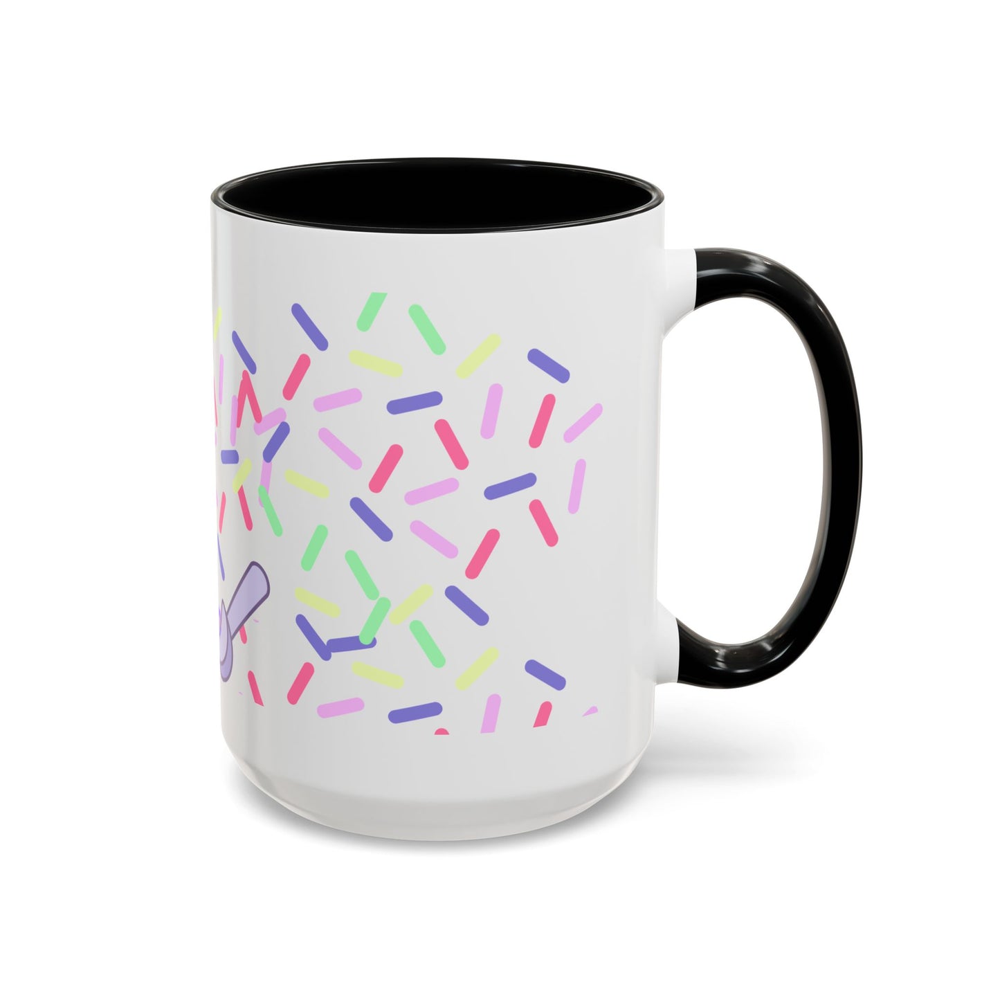 Scoop Seeker Coffee Mug (11, 15oz)