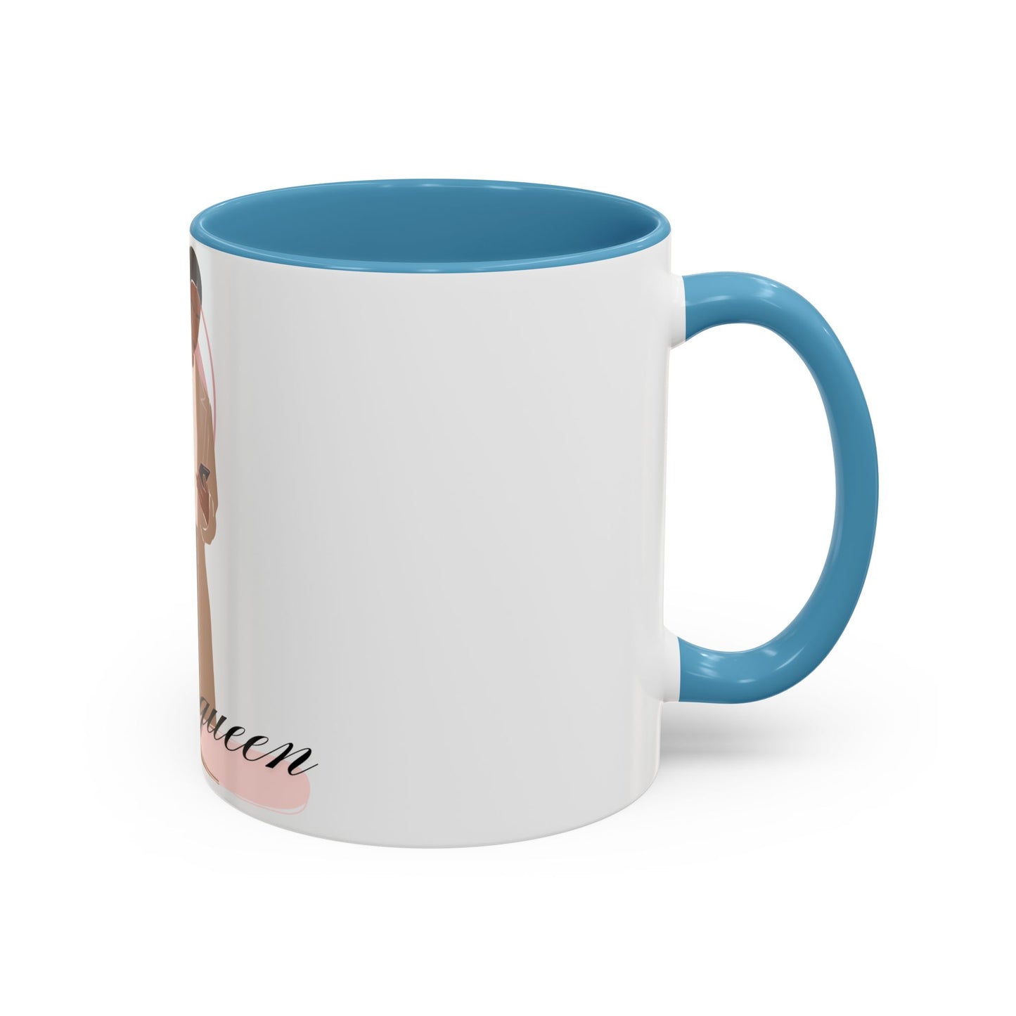 PR Queen Coffee Mug (11, 15oz)