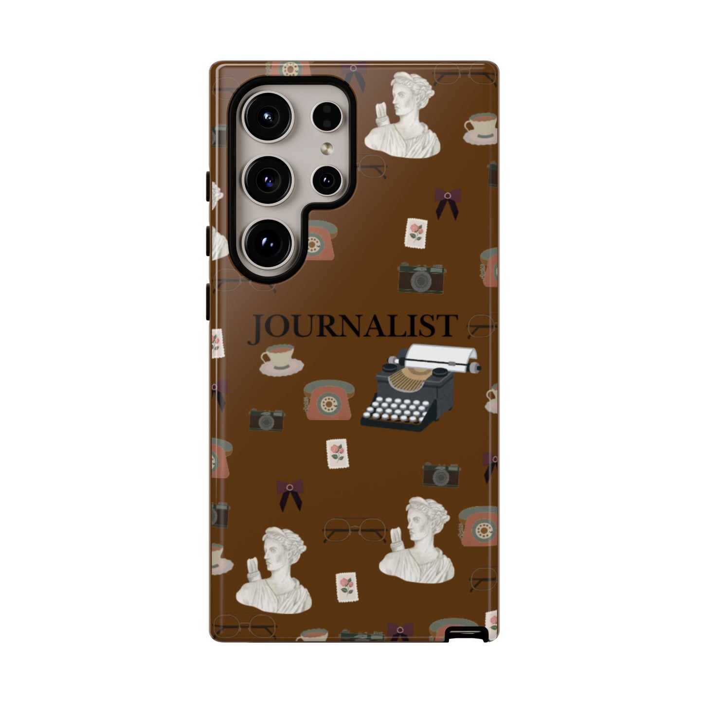 Vintage Vibes Phone Case