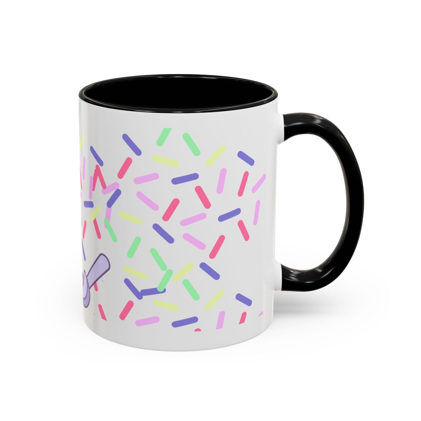 Scoop Seeker Coffee Mug (11, 15oz)