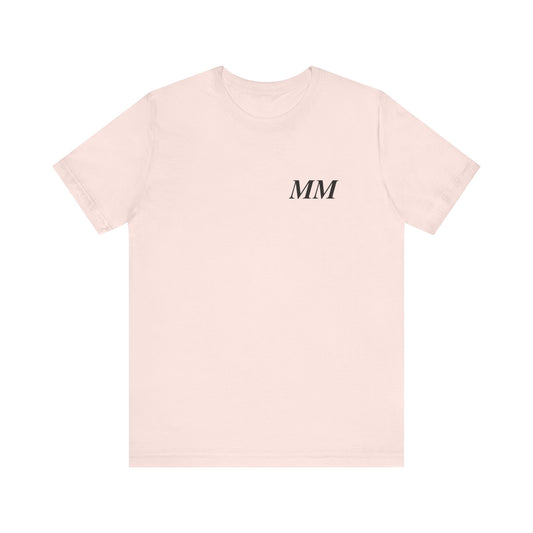 Marketing Maven Unisex Jersey Short Sleeve Tee