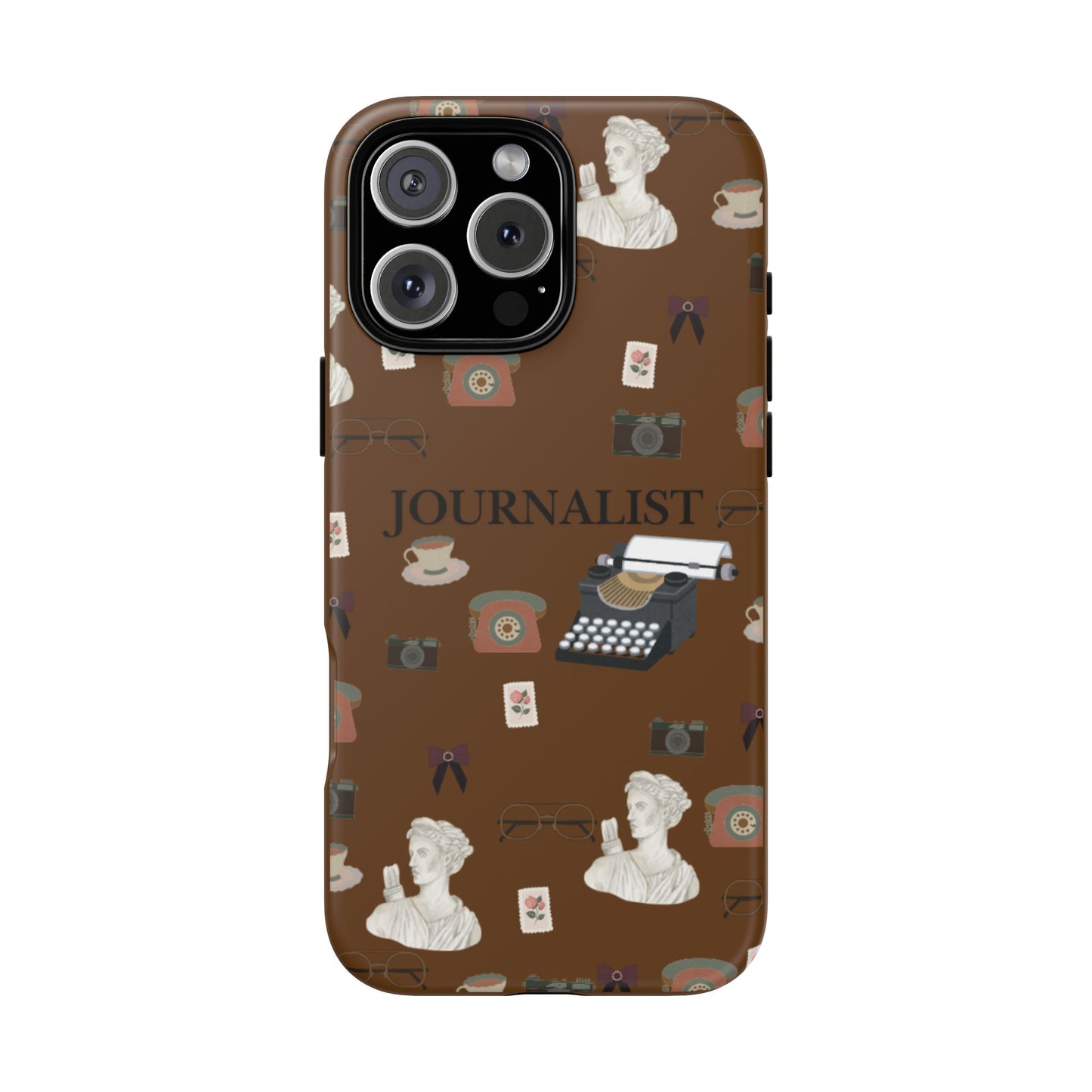 Vintage Vibes Phone Case