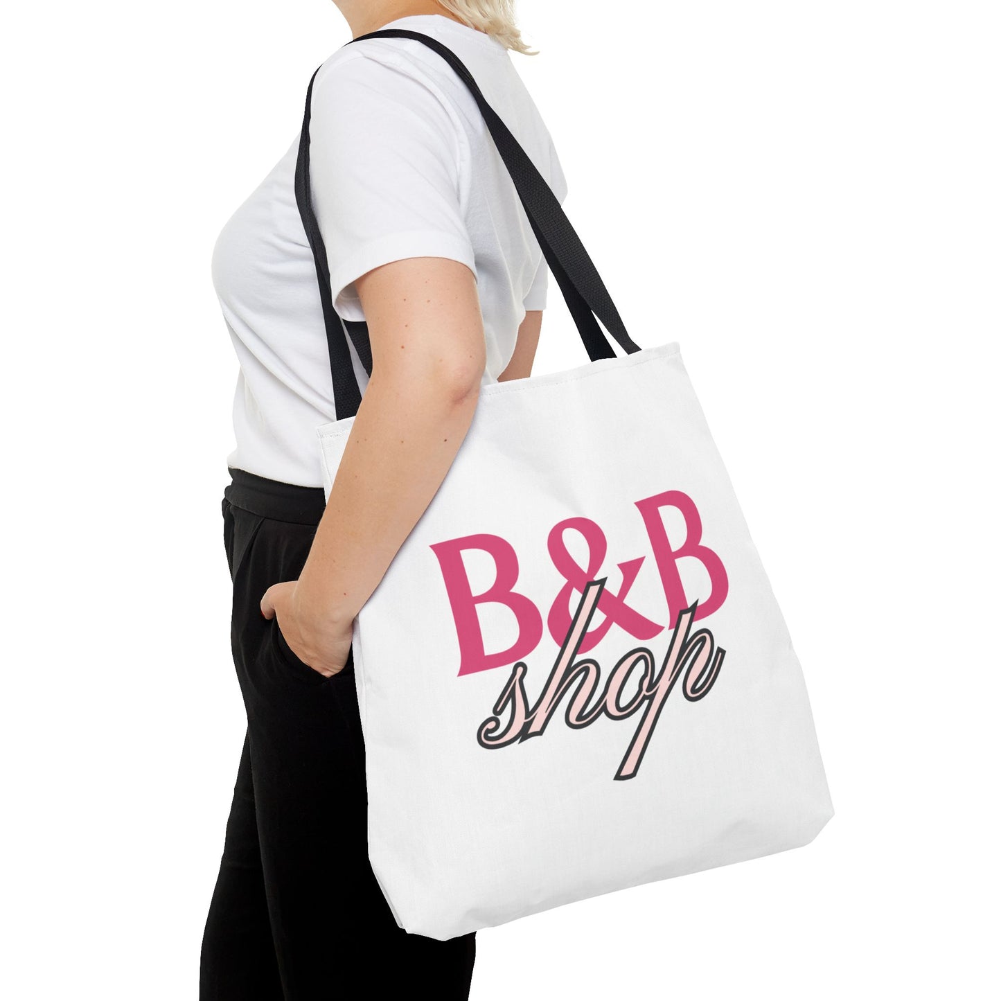 Tote Bag (AOP)