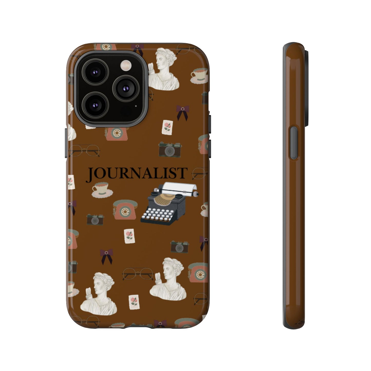 Vintage Vibes Phone Case