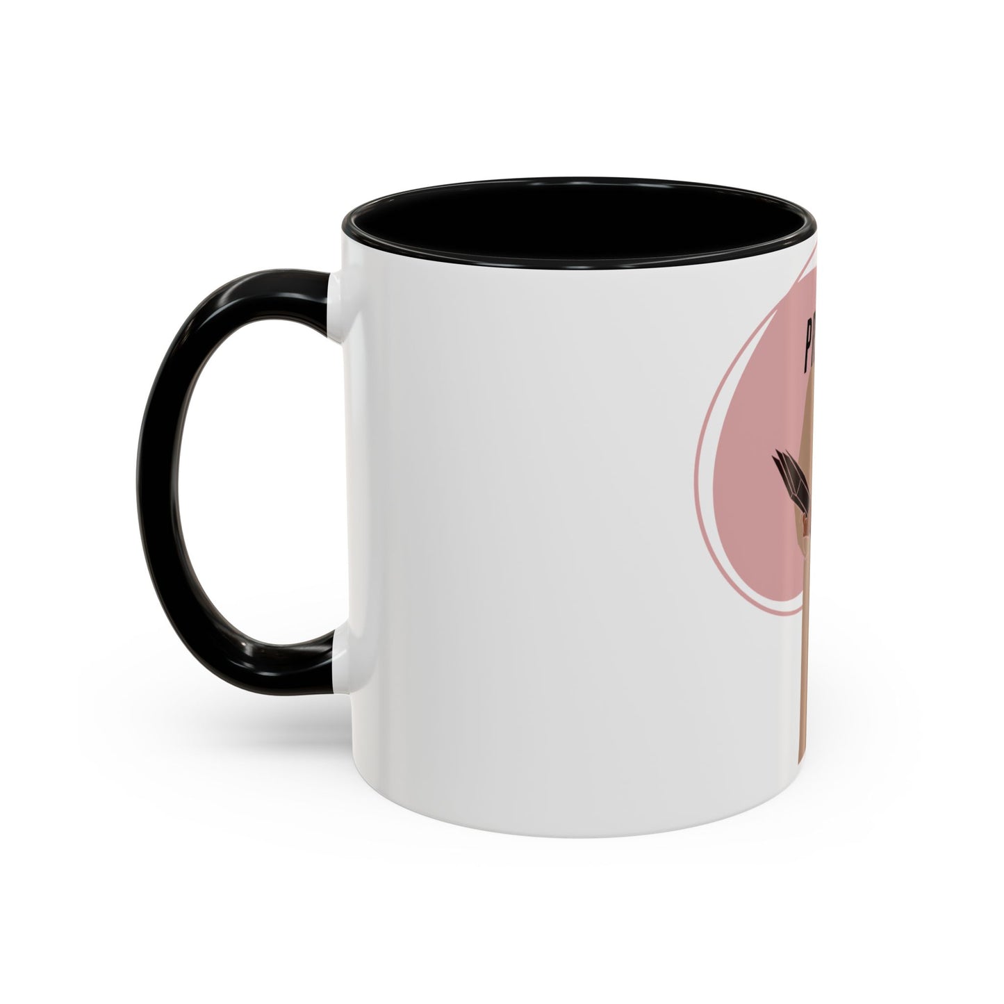 PR Queen Coffee Mug (11, 15oz)